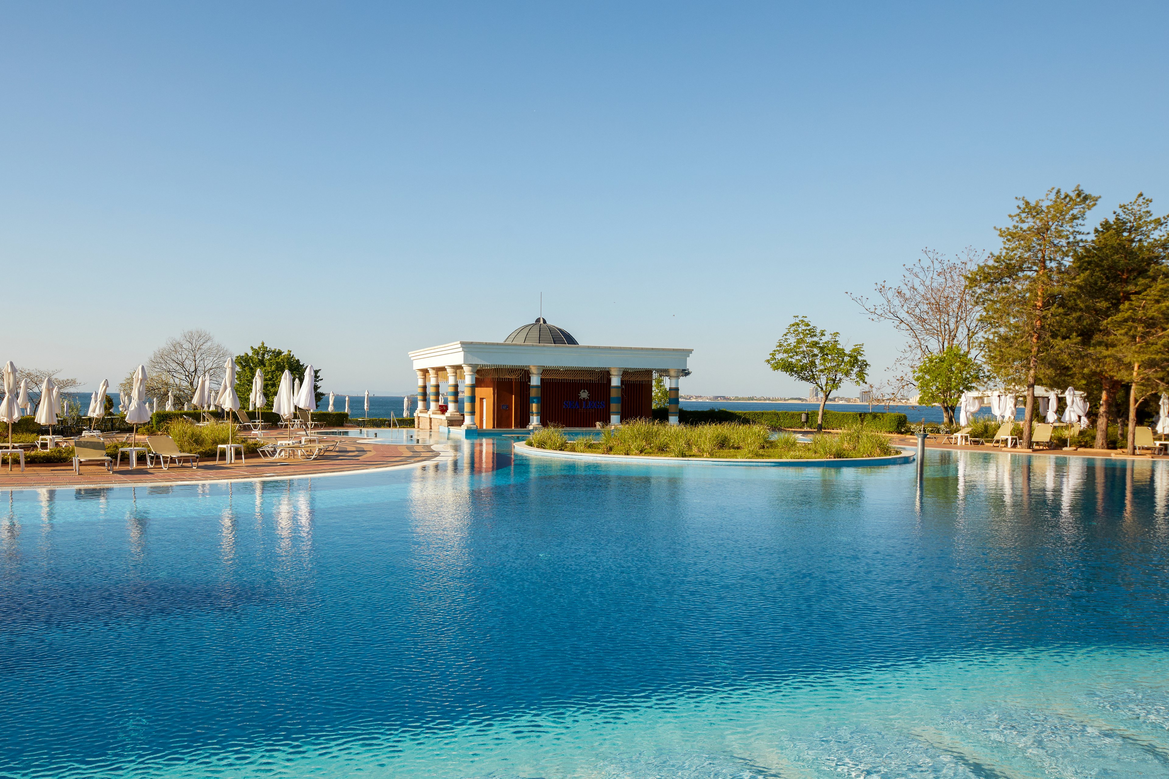 Dreams Sunny Beach Resort & Spa