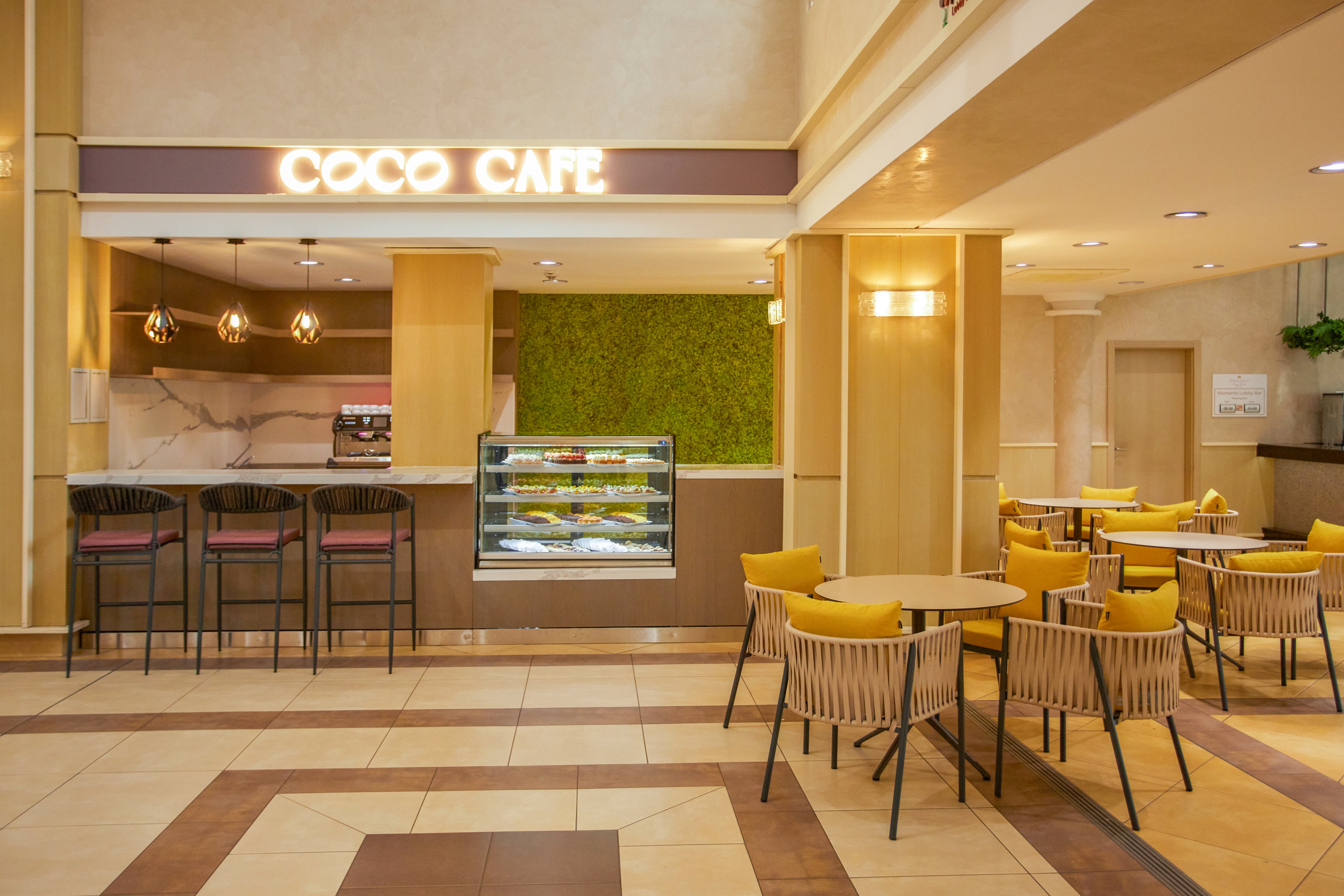 Dreams Sunny Beach Resort & Spa