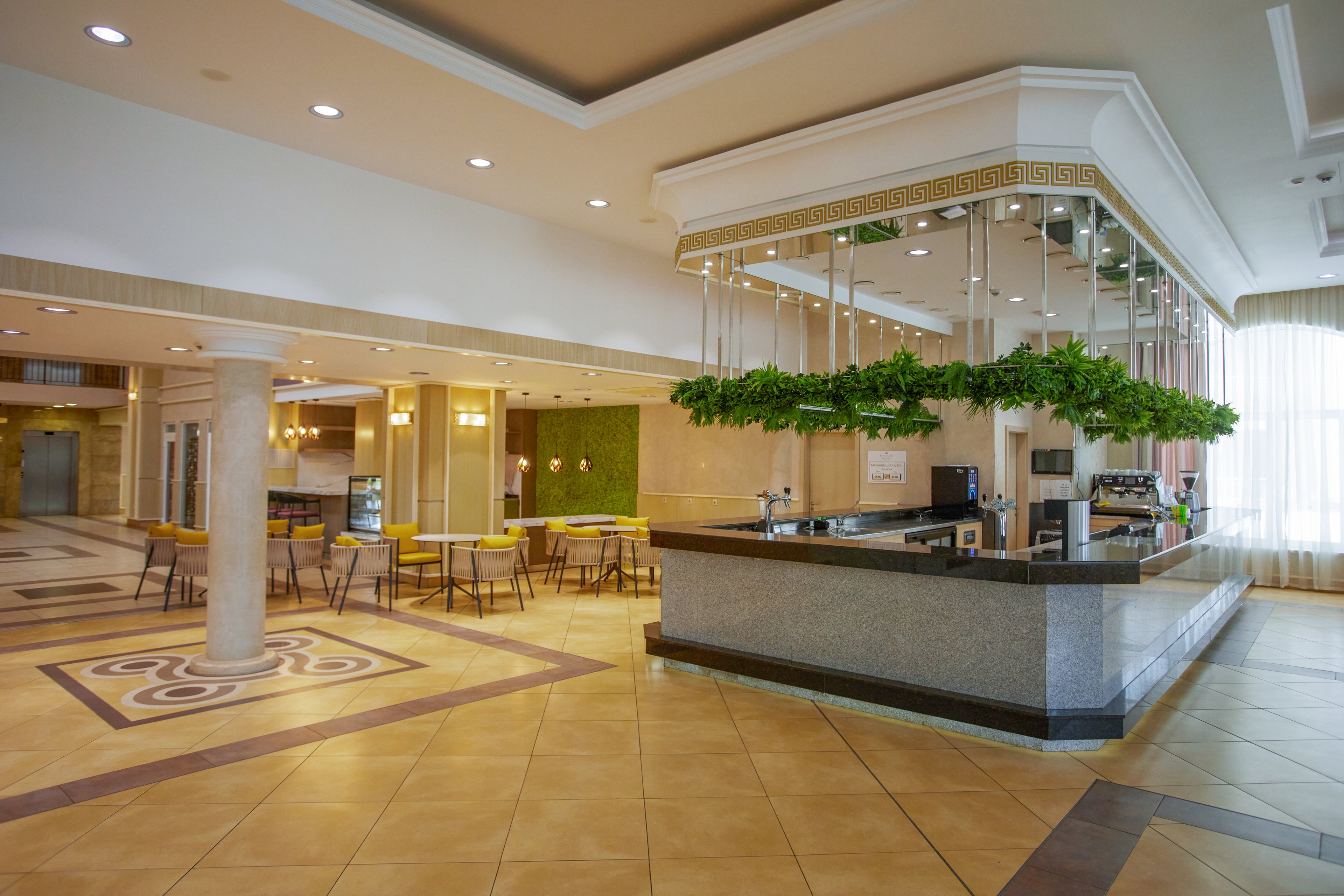 Dreams Sunny Beach Resort & Spa