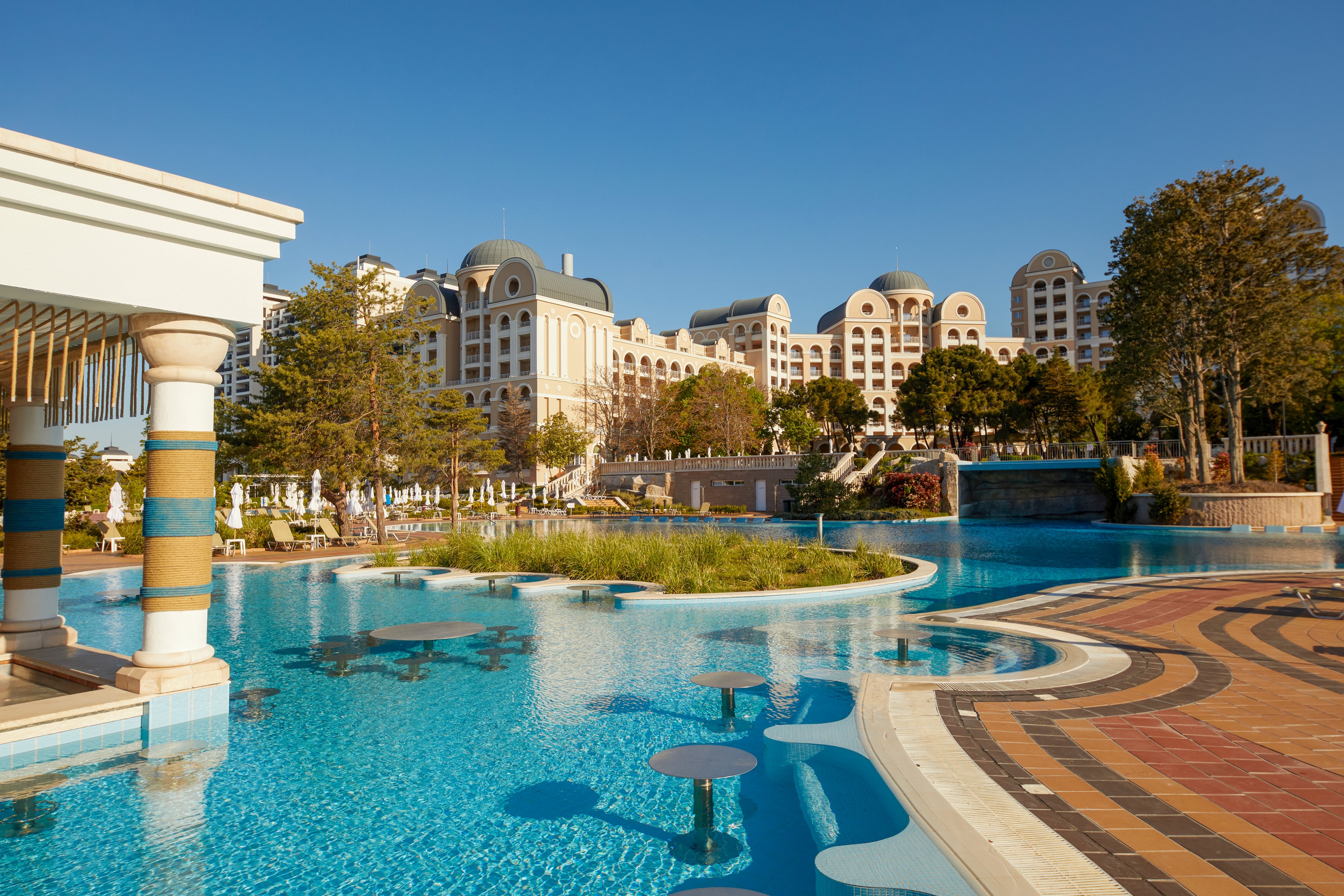 Dreams Sunny Beach Resort & Spa