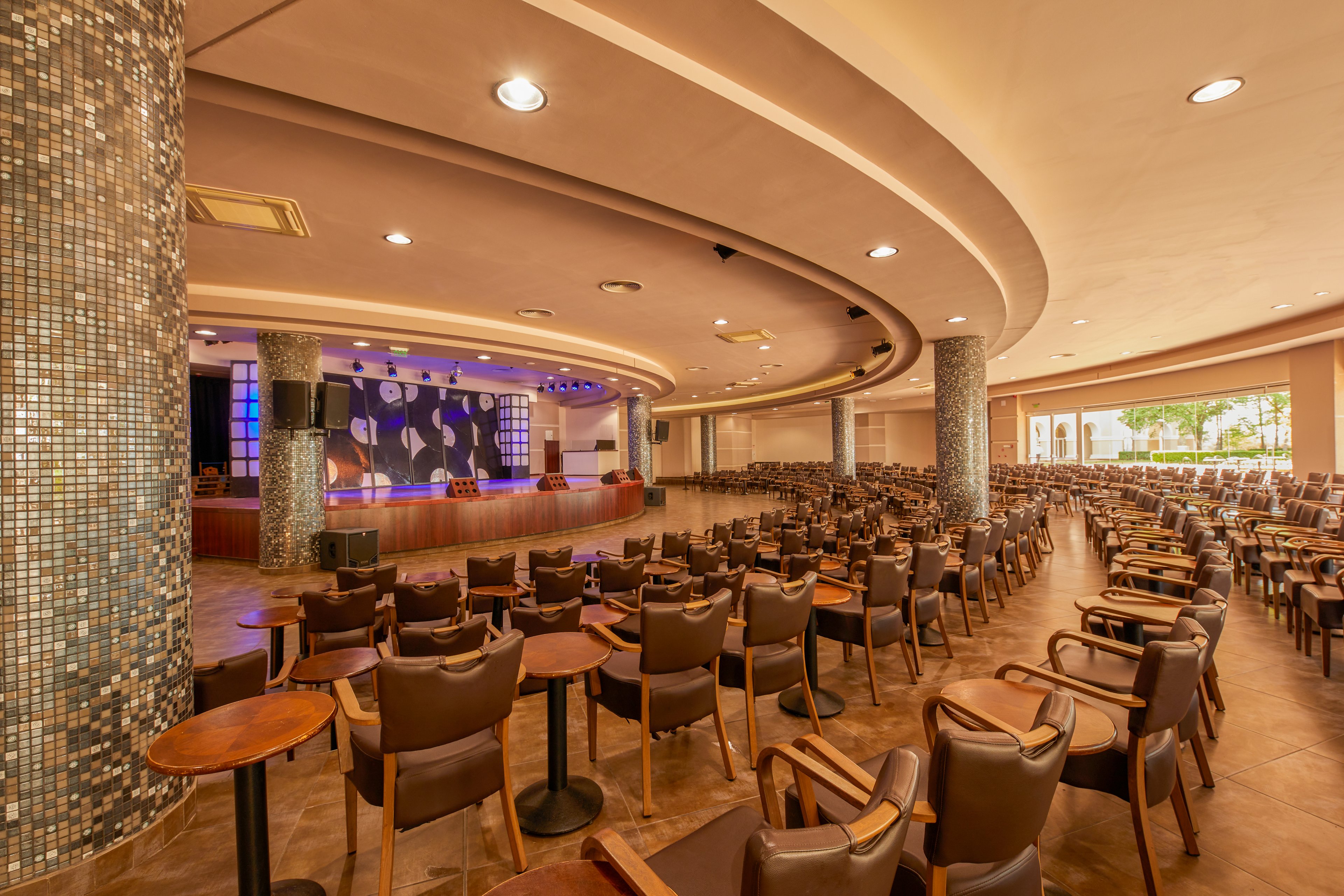 Dreams Sunny Beach Resort & Spa