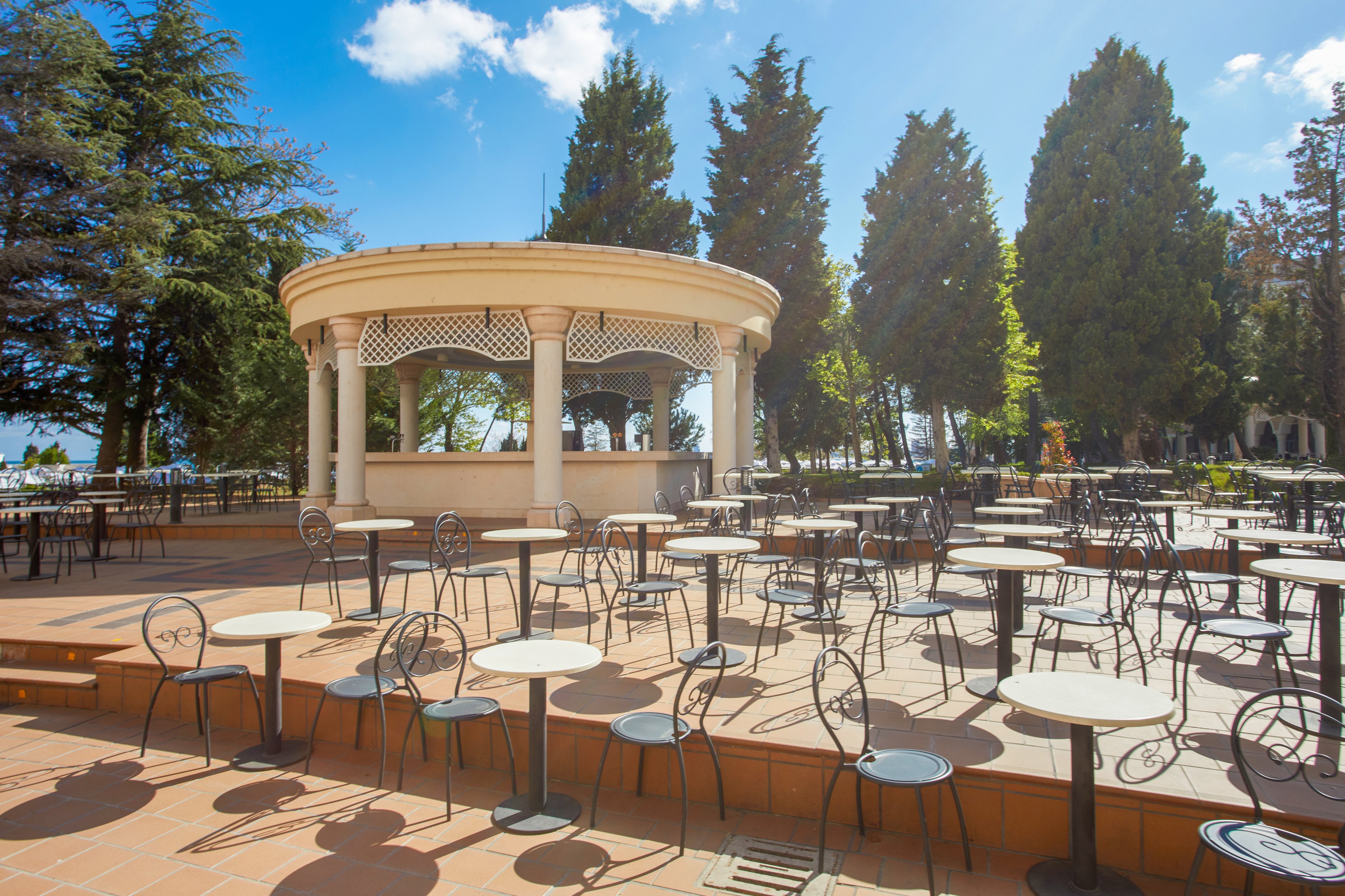 Dreams Sunny Beach Resort & Spa