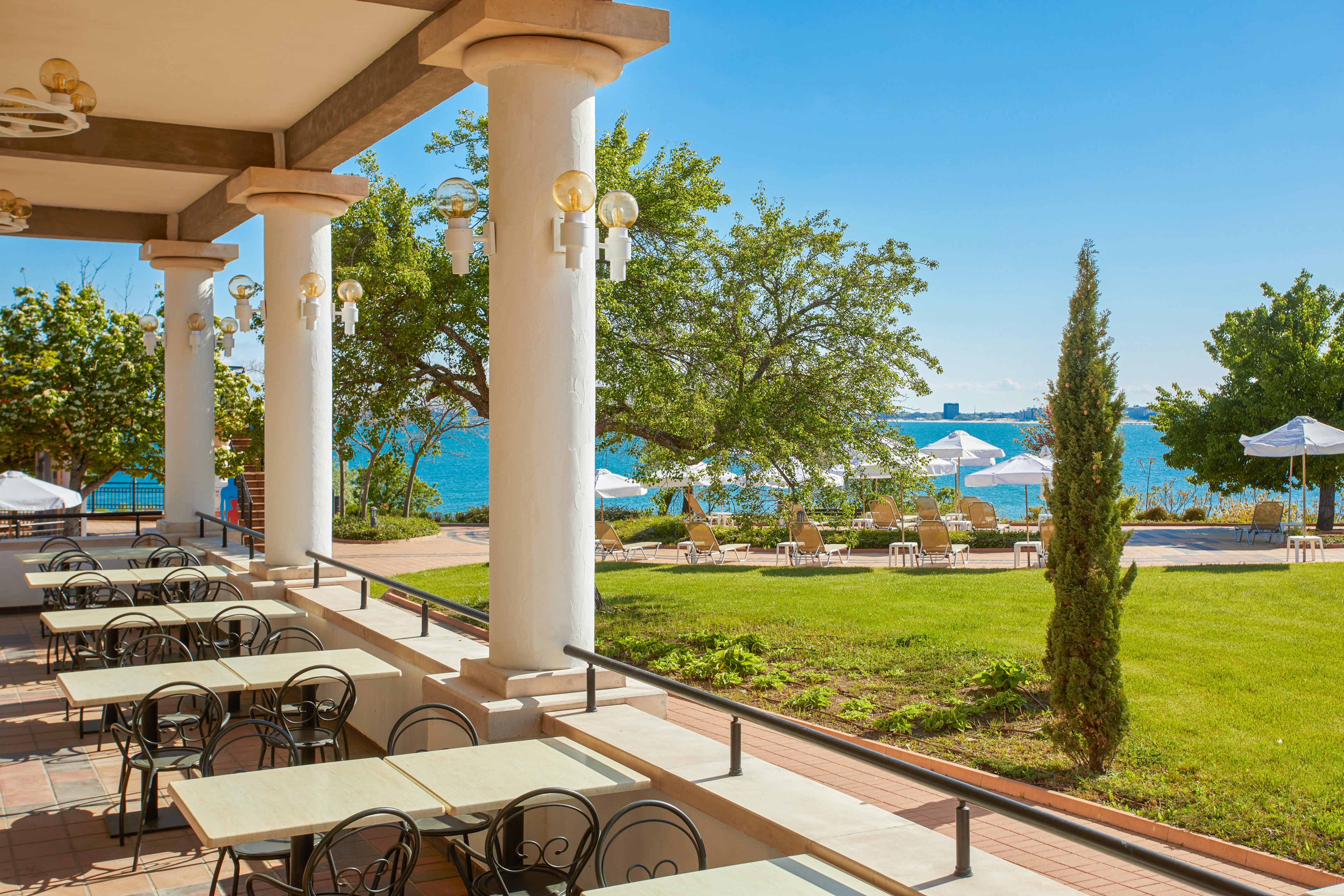 Dreams Sunny Beach Resort & Spa