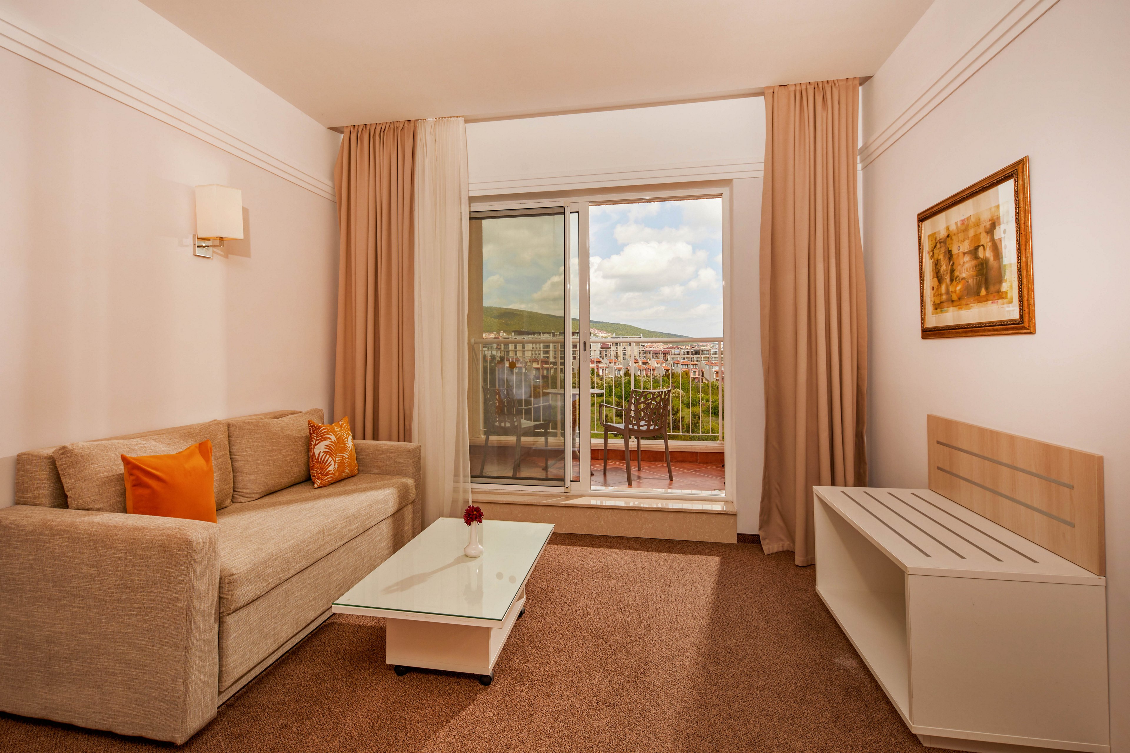 Dreams Sunny Beach Resort & Spa