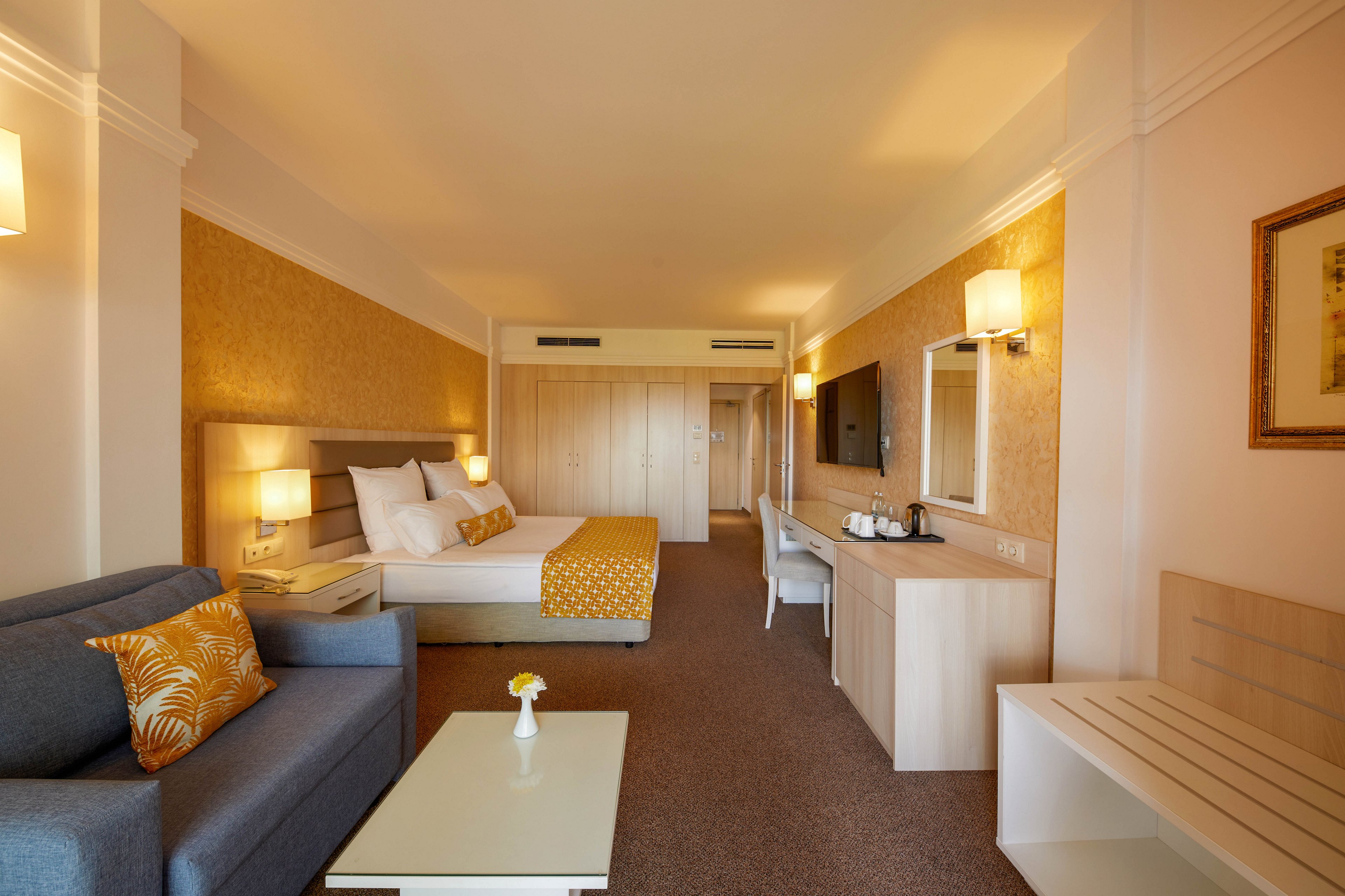 Dreams Sunny Beach Resort & Spa