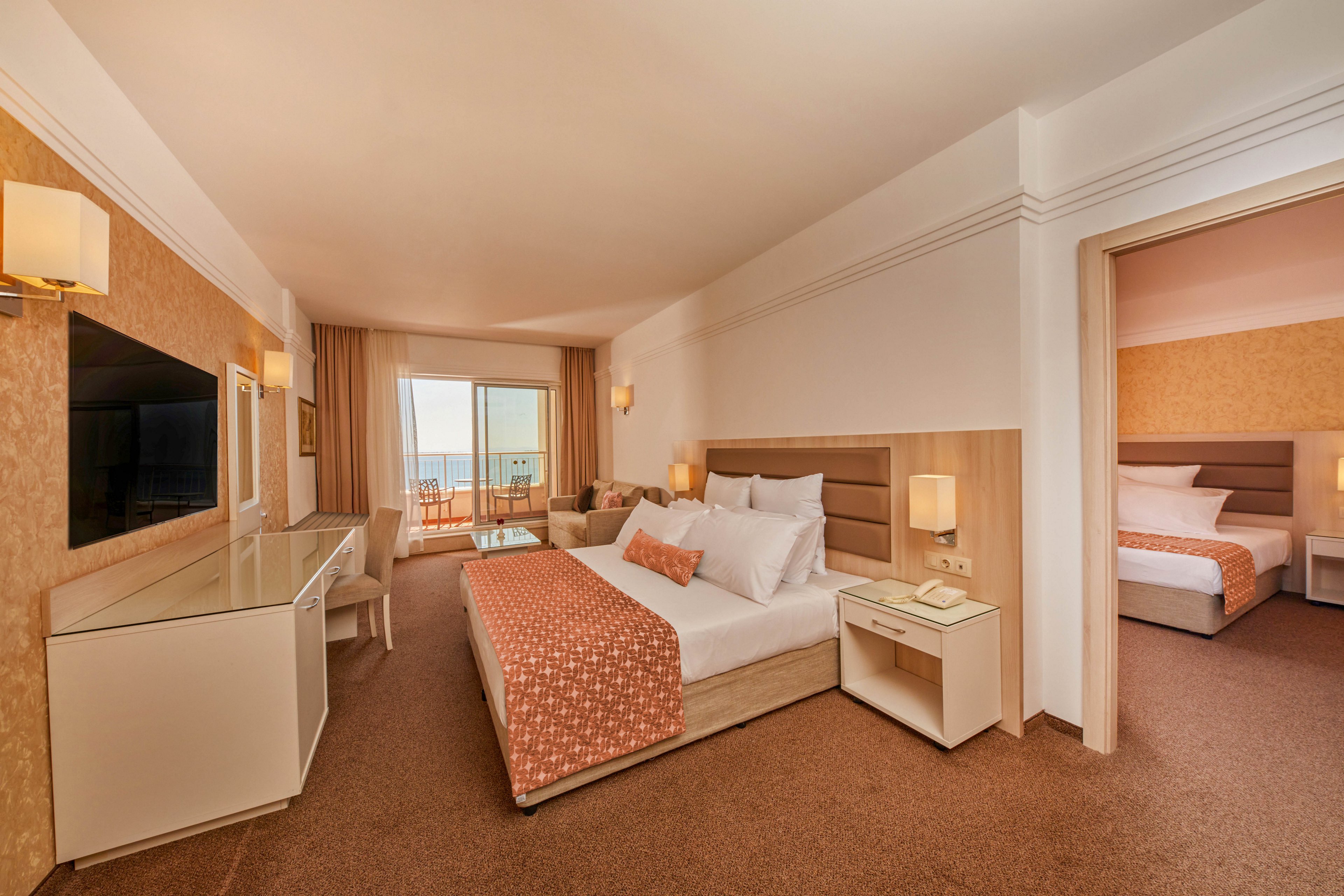 Dreams Sunny Beach Resort & Spa