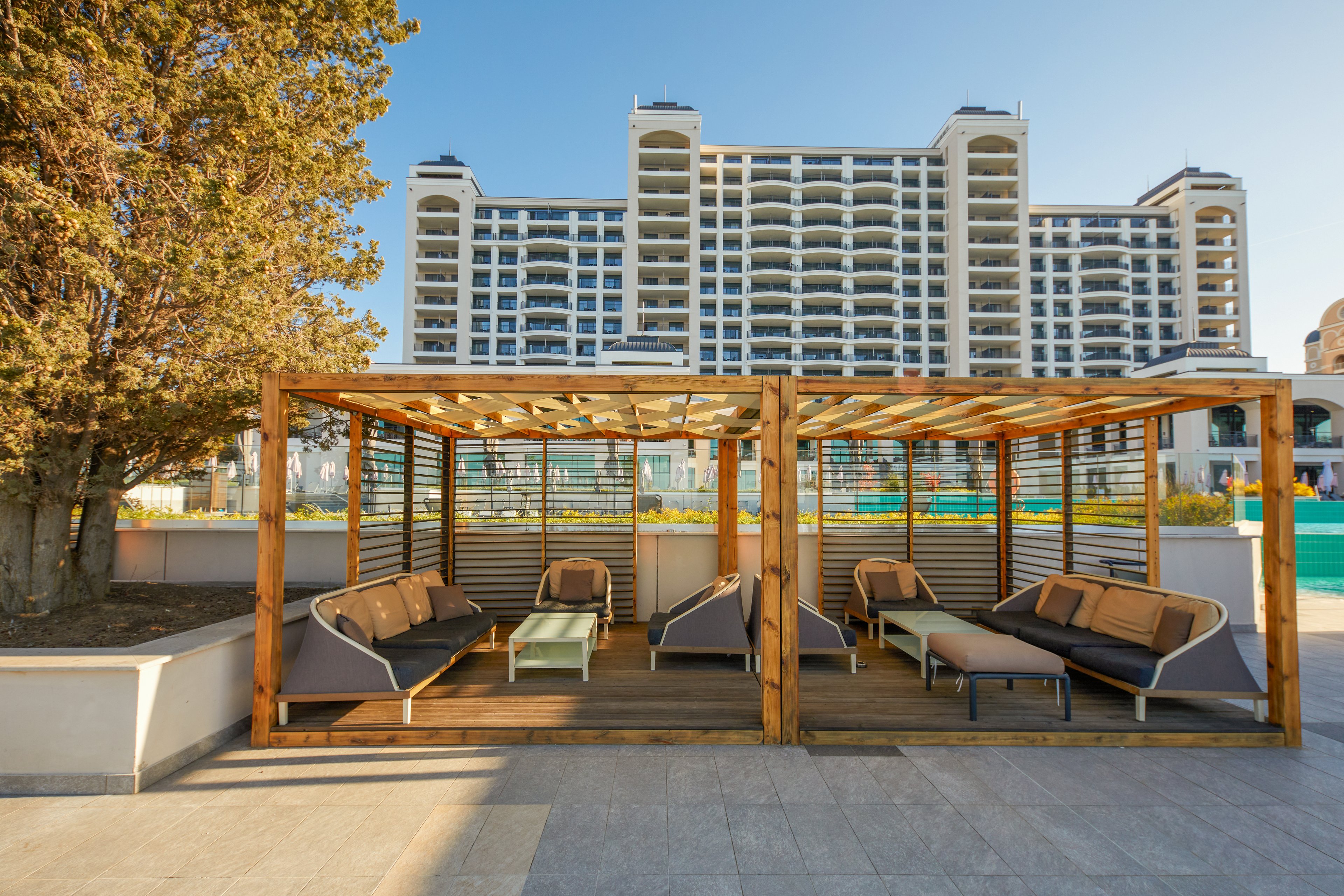 Secrets Sunny Beach Resort & Spa