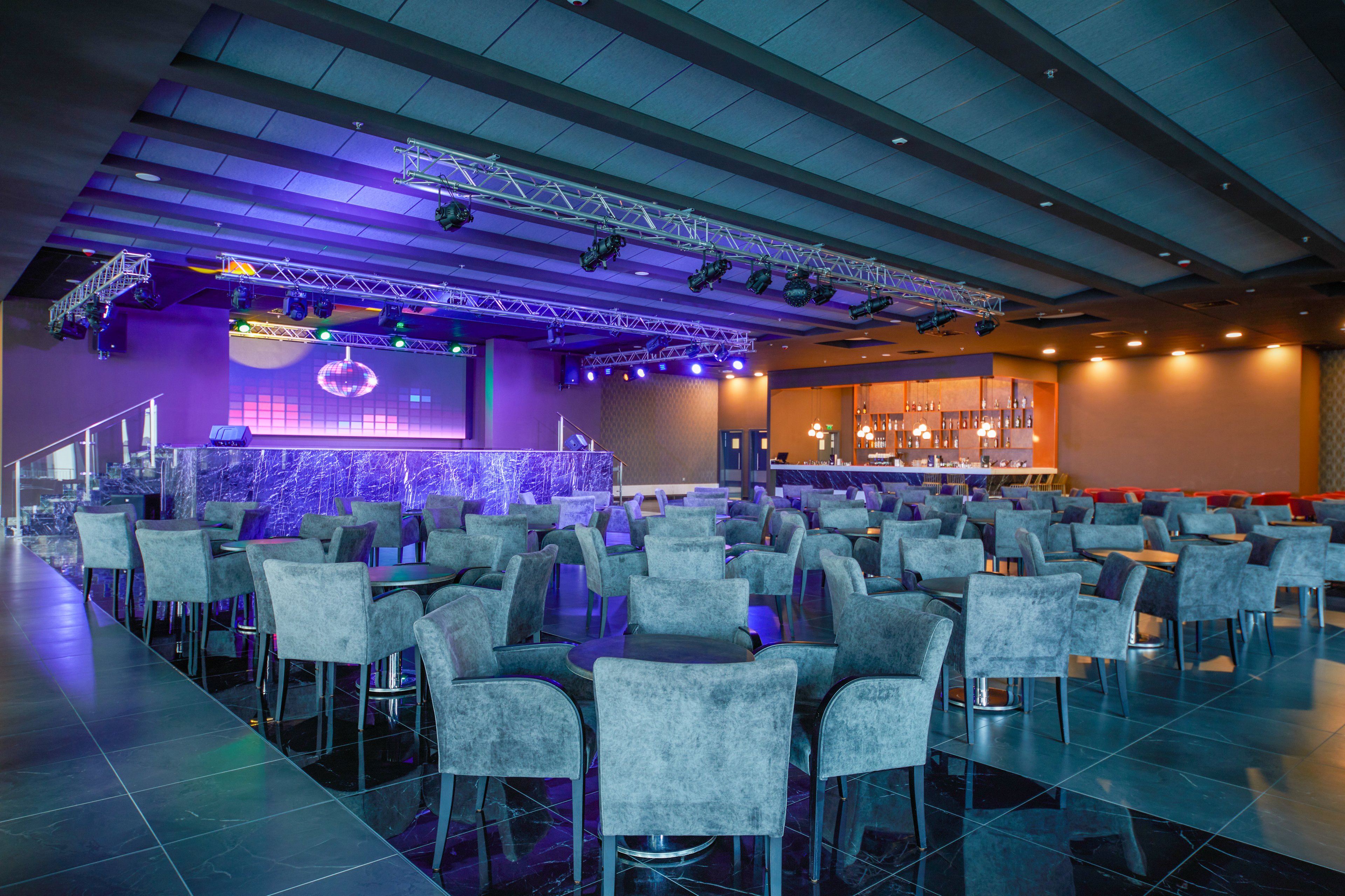 Secrets Sunny Beach Resort & Spa