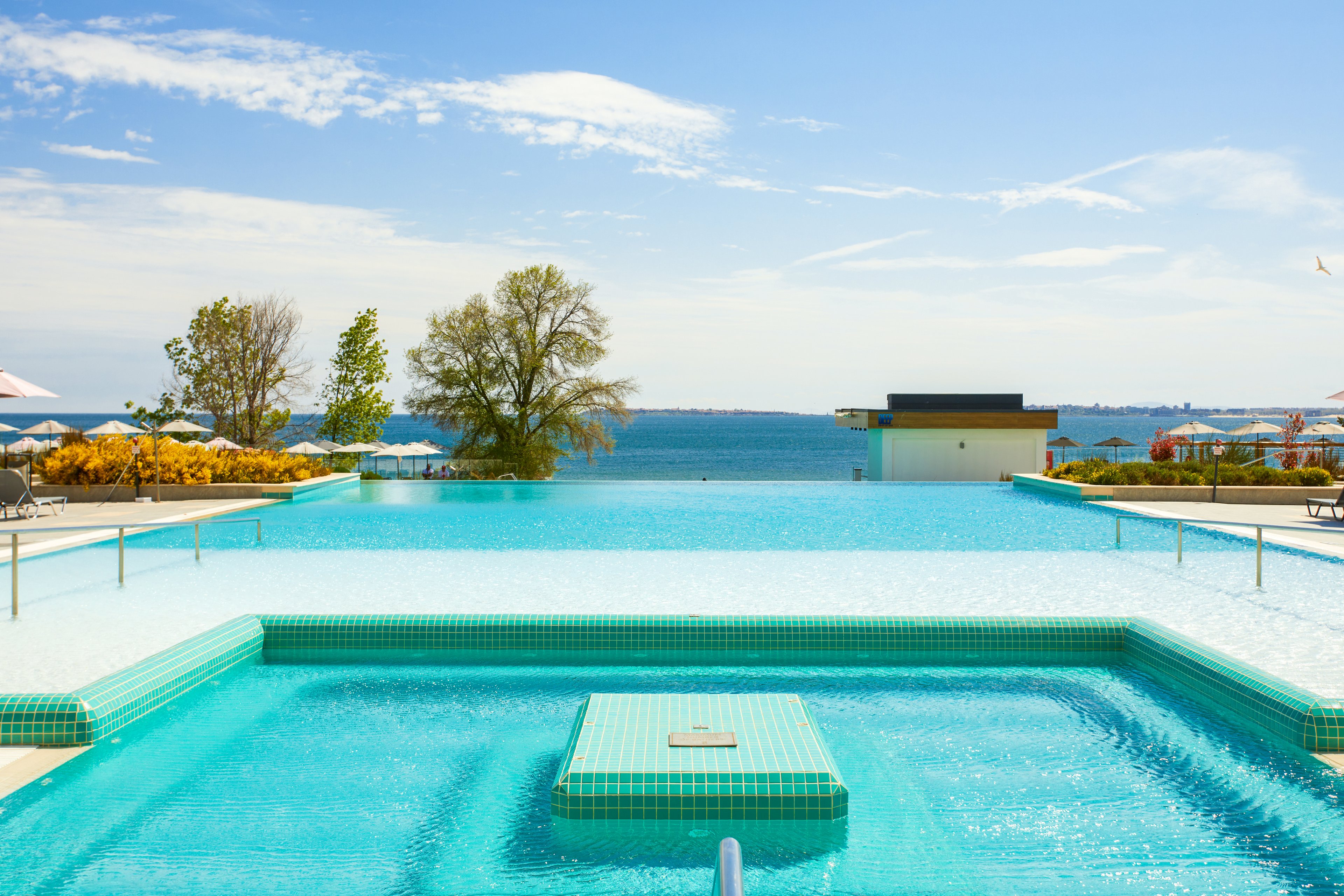 Secrets Sunny Beach Resort & Spa