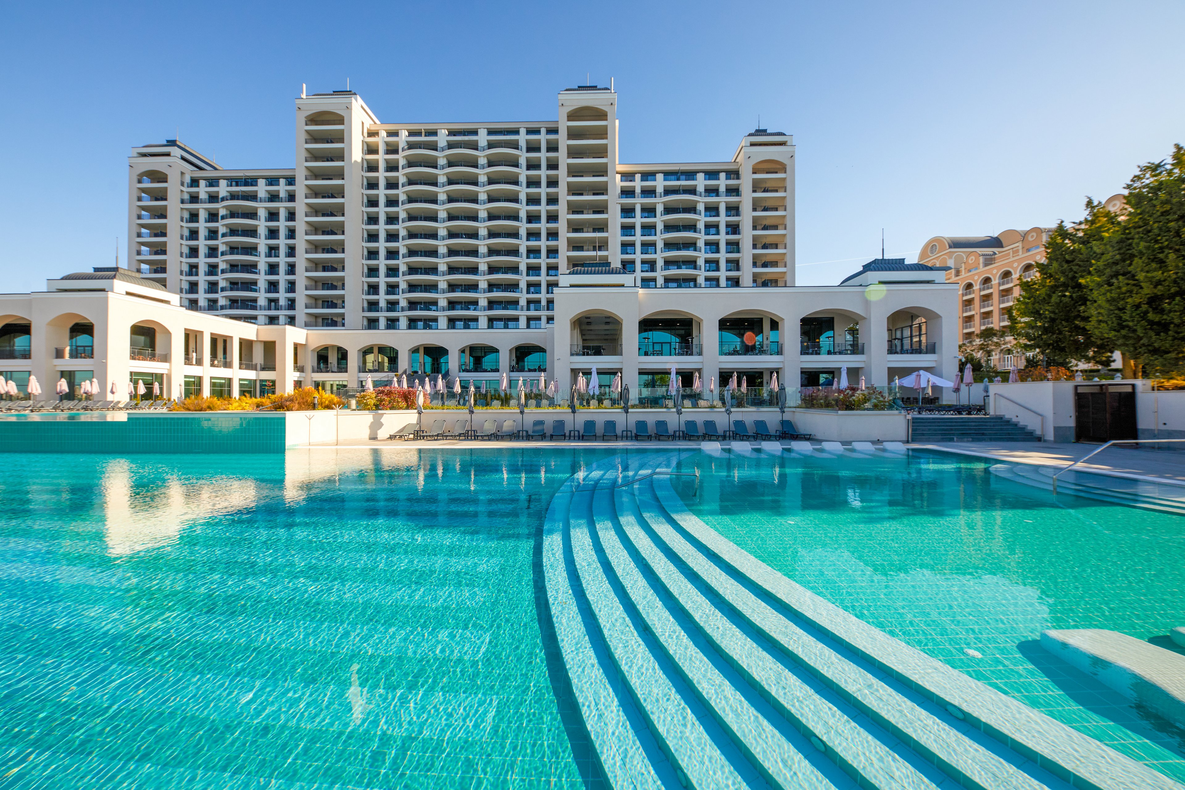 Secrets Sunny Beach Resort & Spa