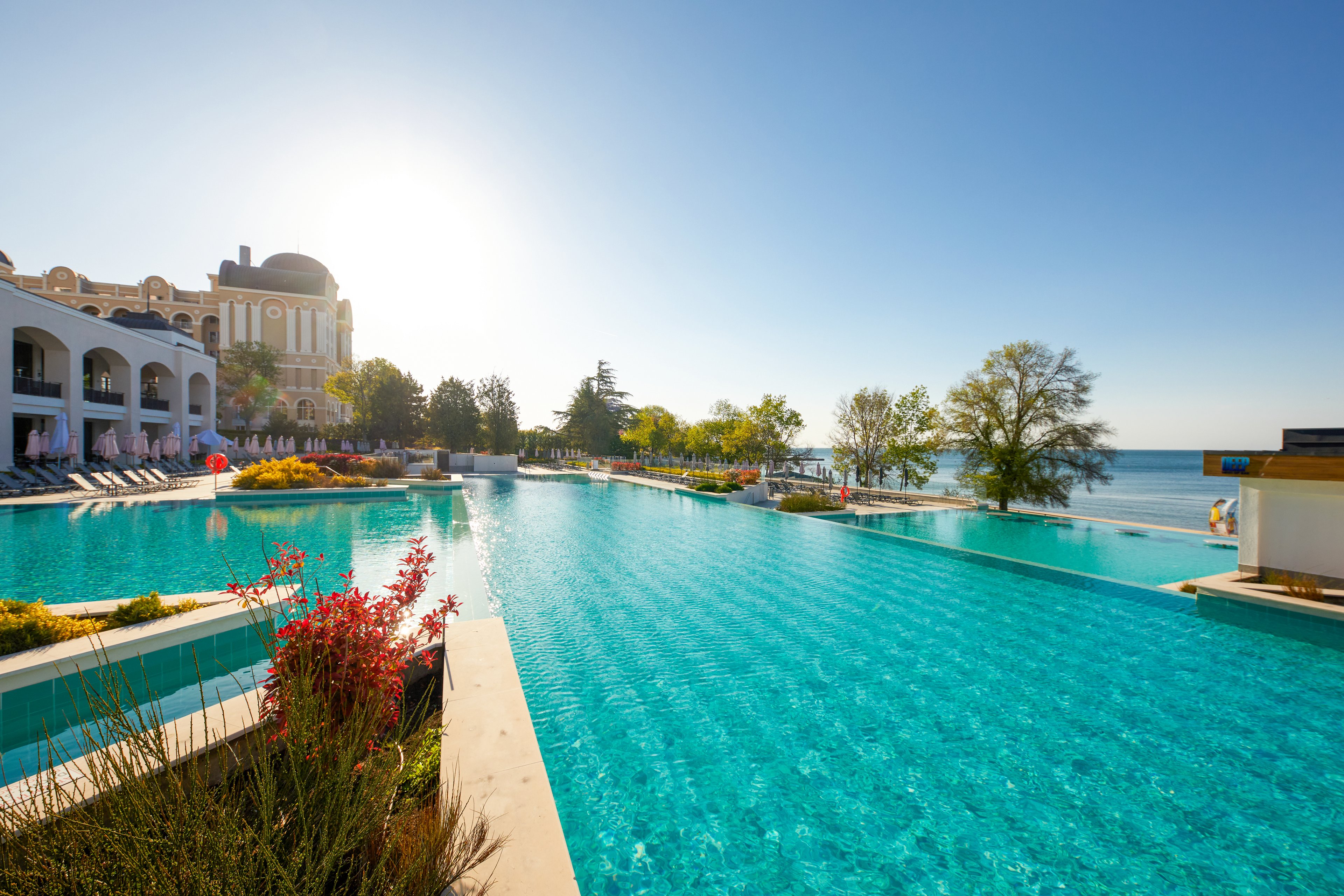 Secrets Sunny Beach Resort & Spa