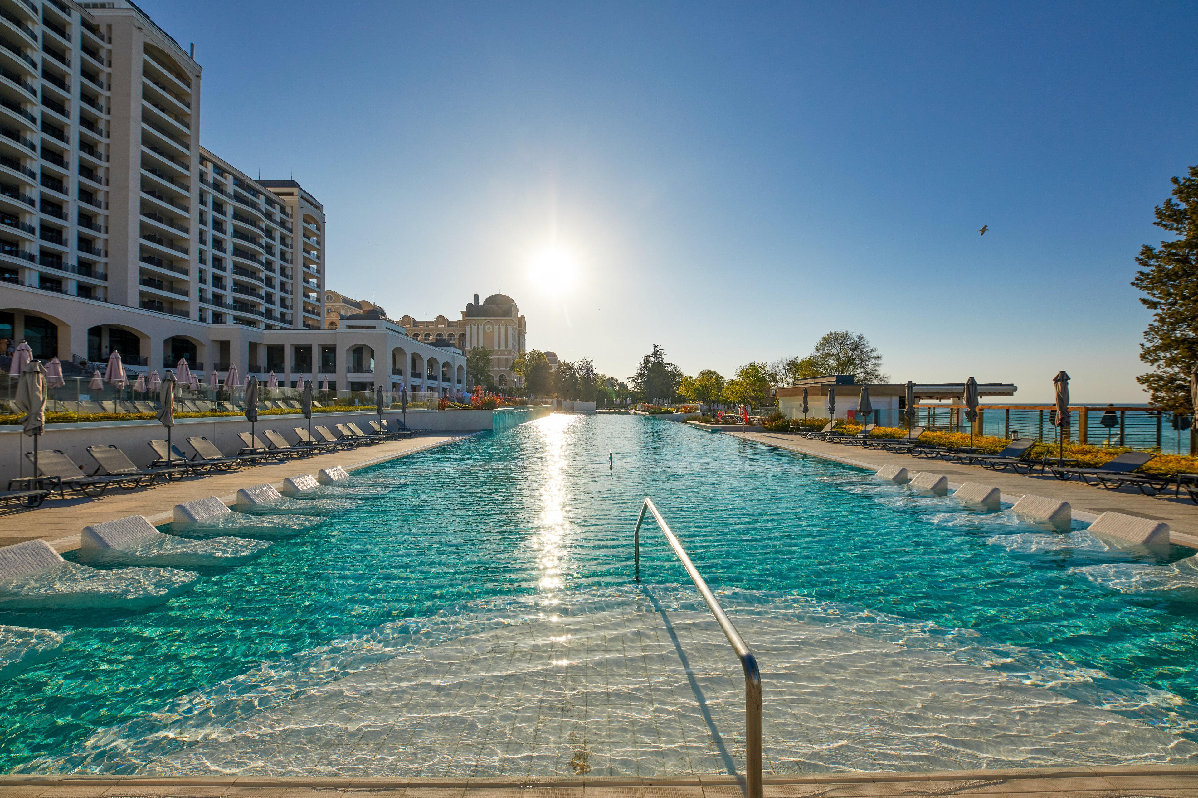 Secrets Sunny Beach Resort & Spa