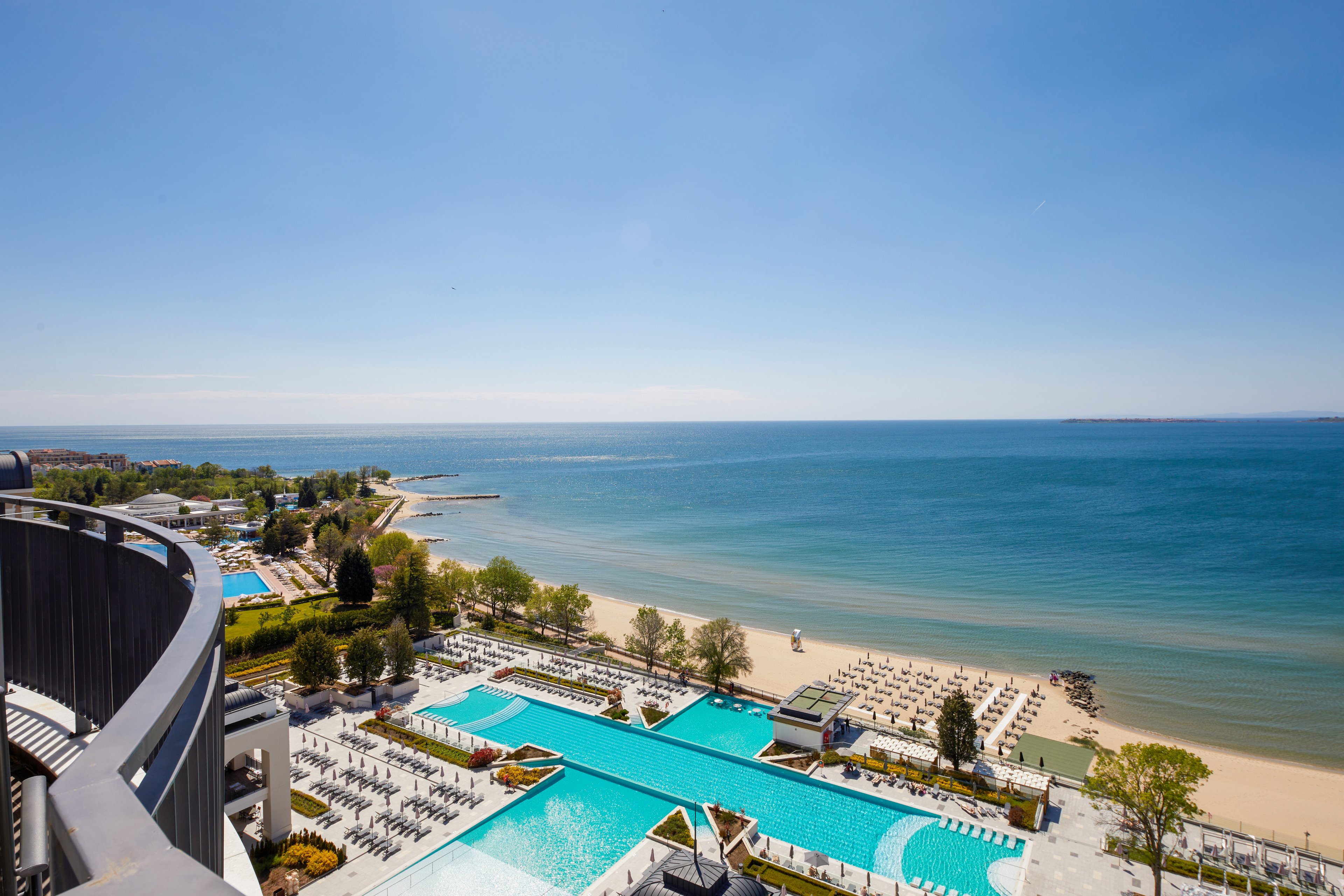 Secrets Sunny Beach Resort & Spa