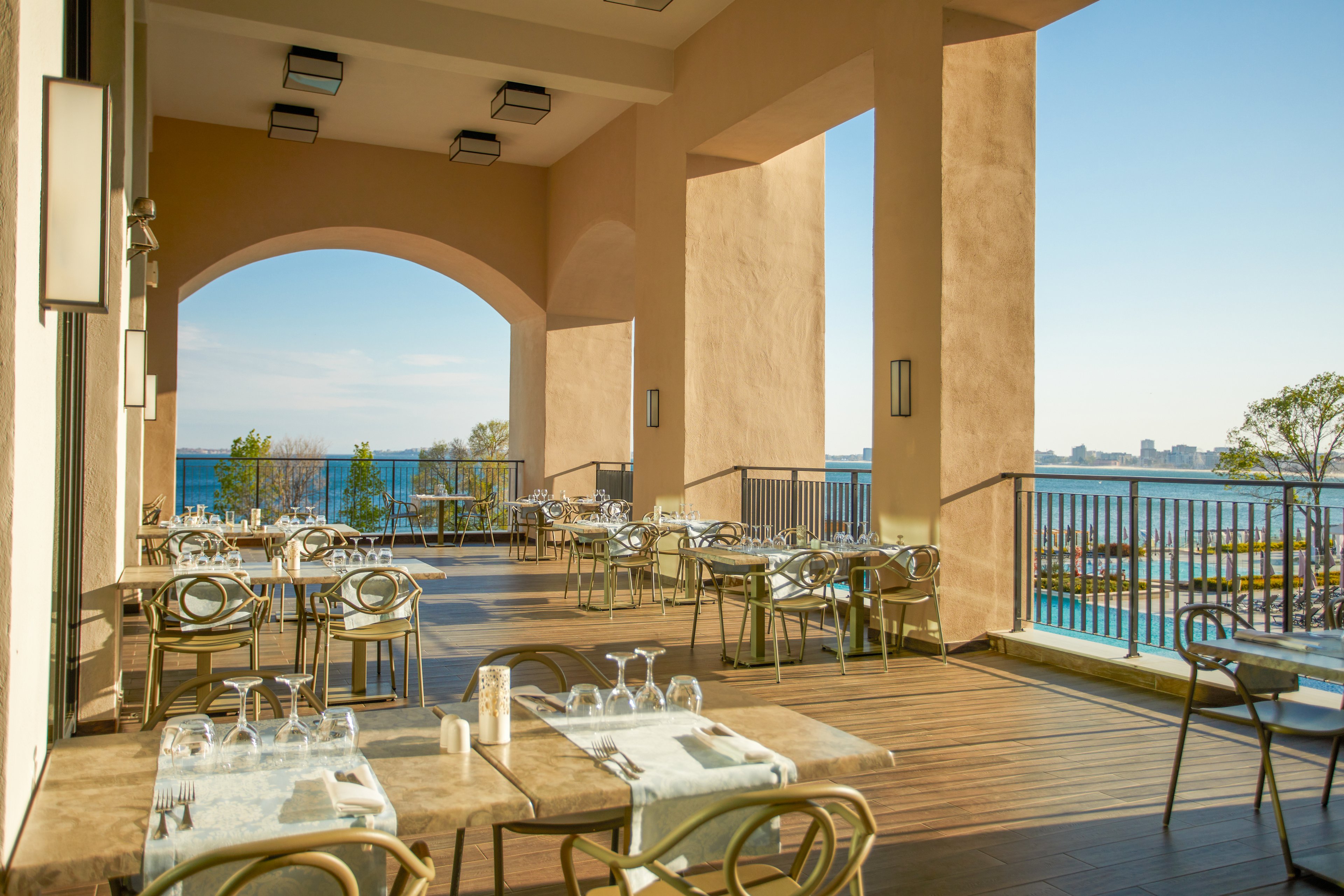 Secrets Sunny Beach Resort & Spa