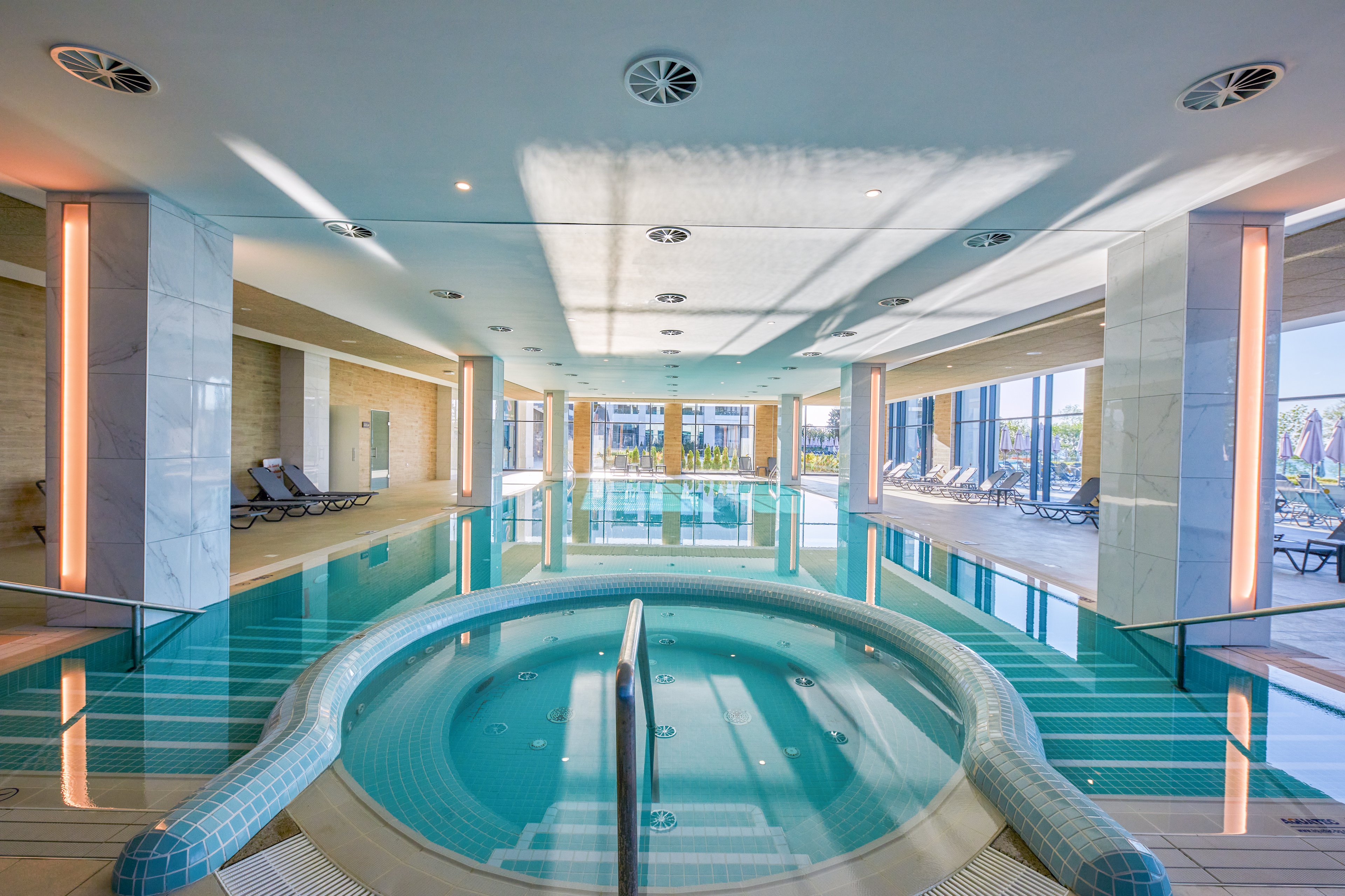 Secrets Sunny Beach Resort & Spa