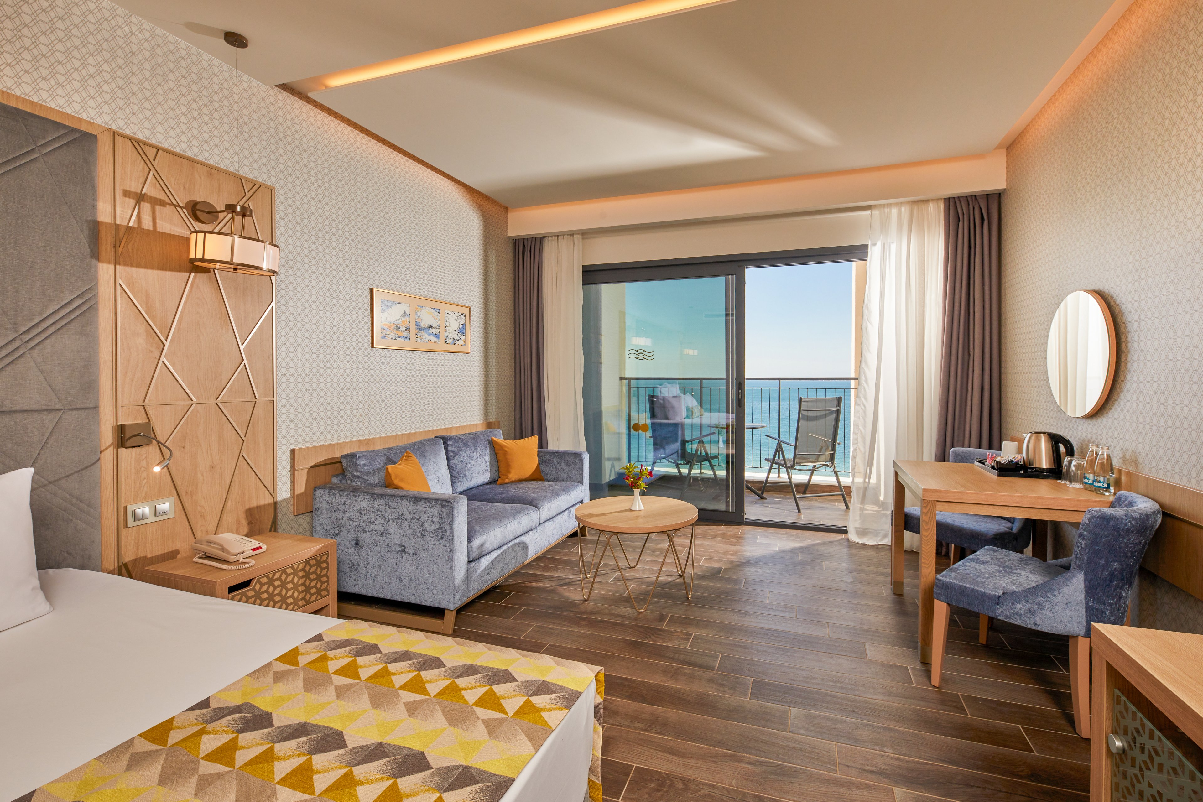 Secrets Sunny Beach Resort & Spa