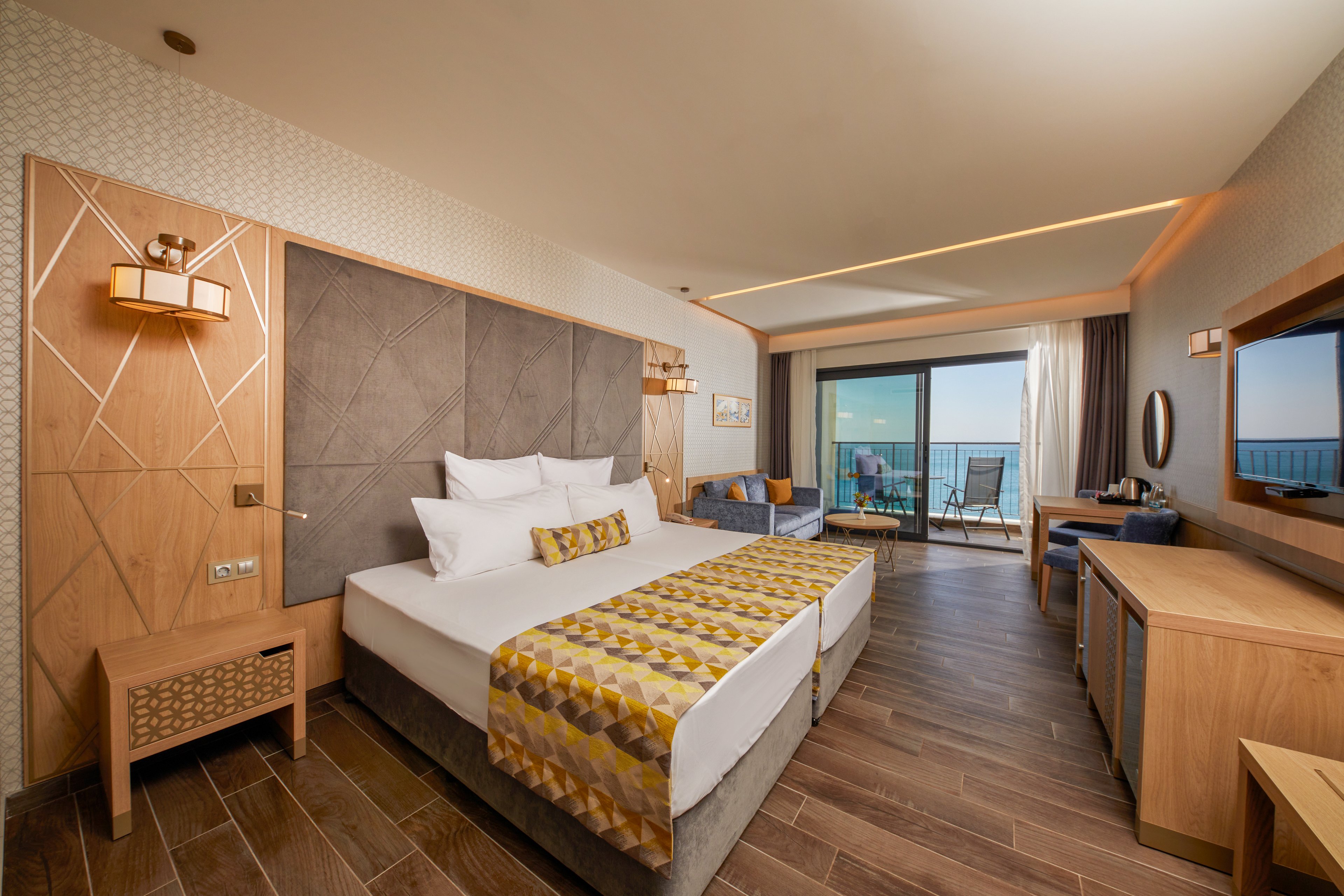 Secrets Sunny Beach Resort & Spa