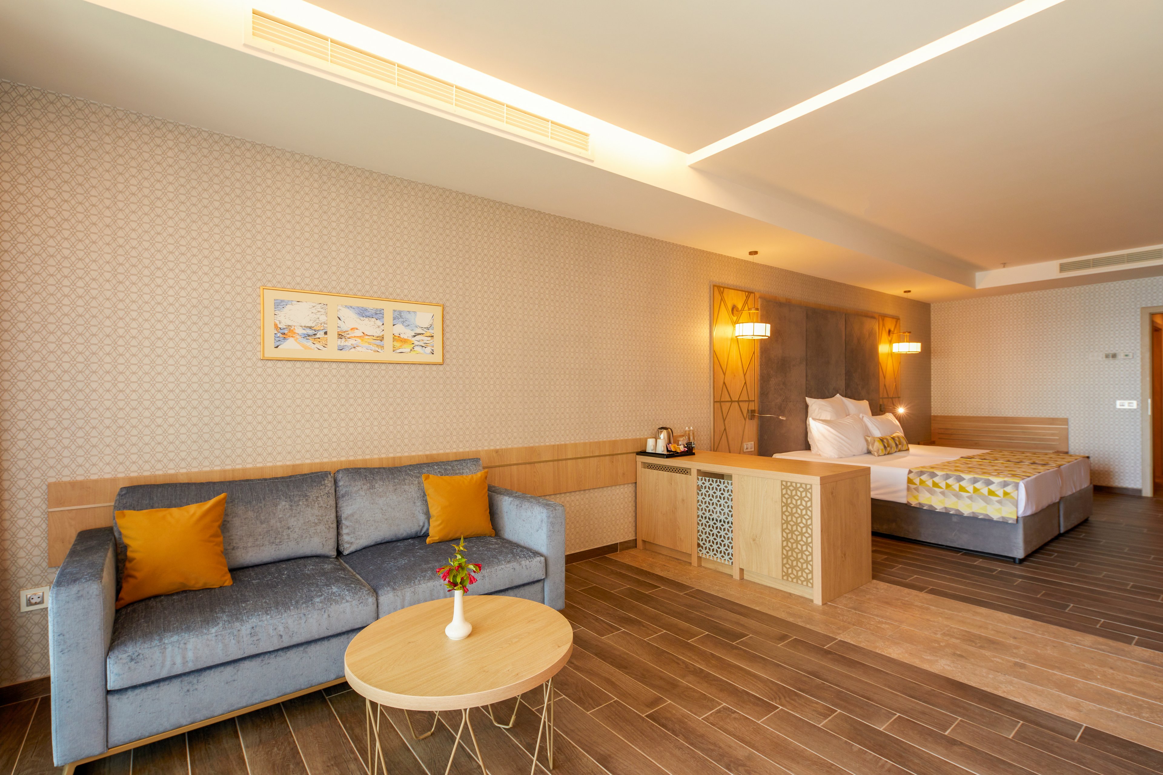 Secrets Sunny Beach Resort & Spa