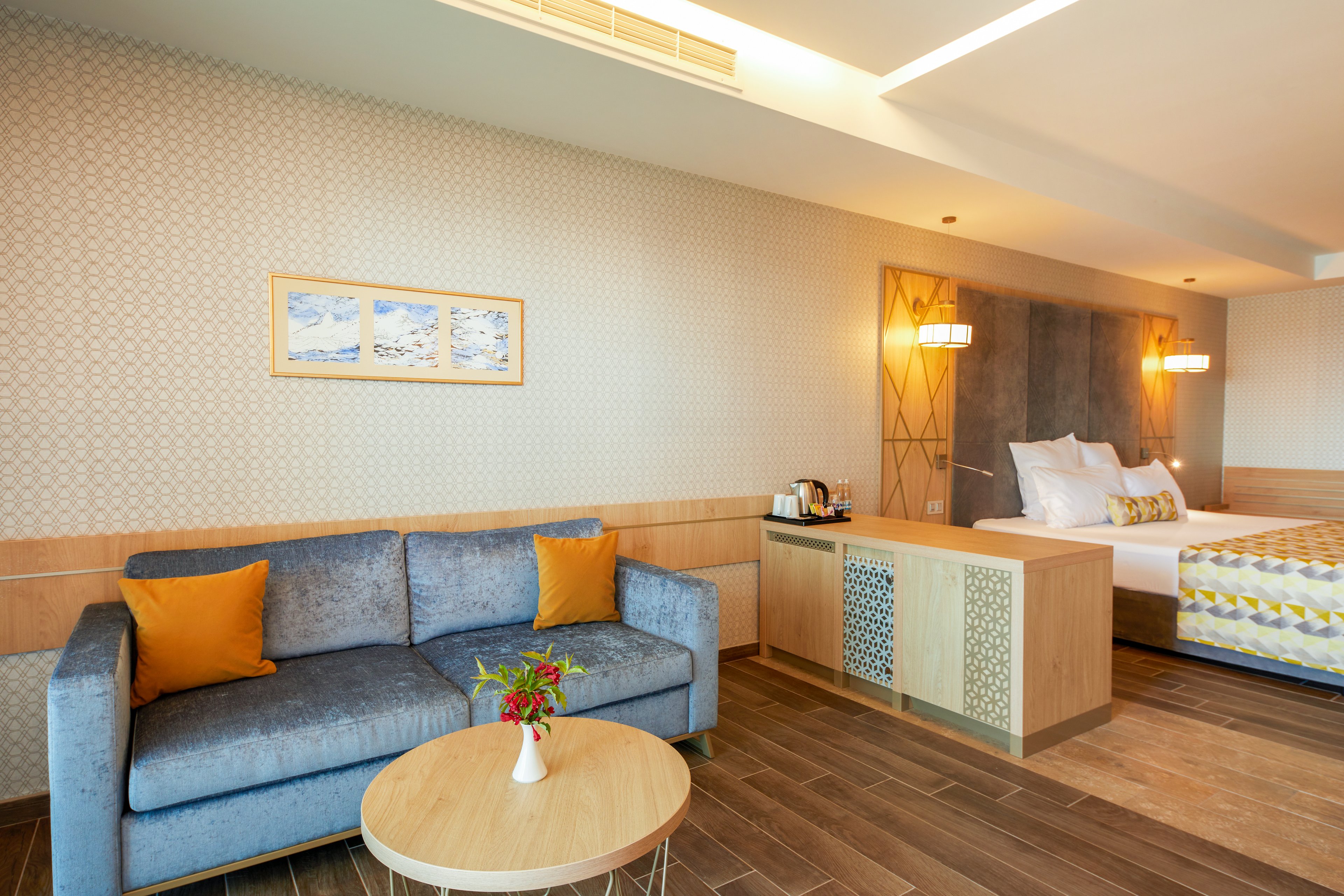 Secrets Sunny Beach Resort & Spa