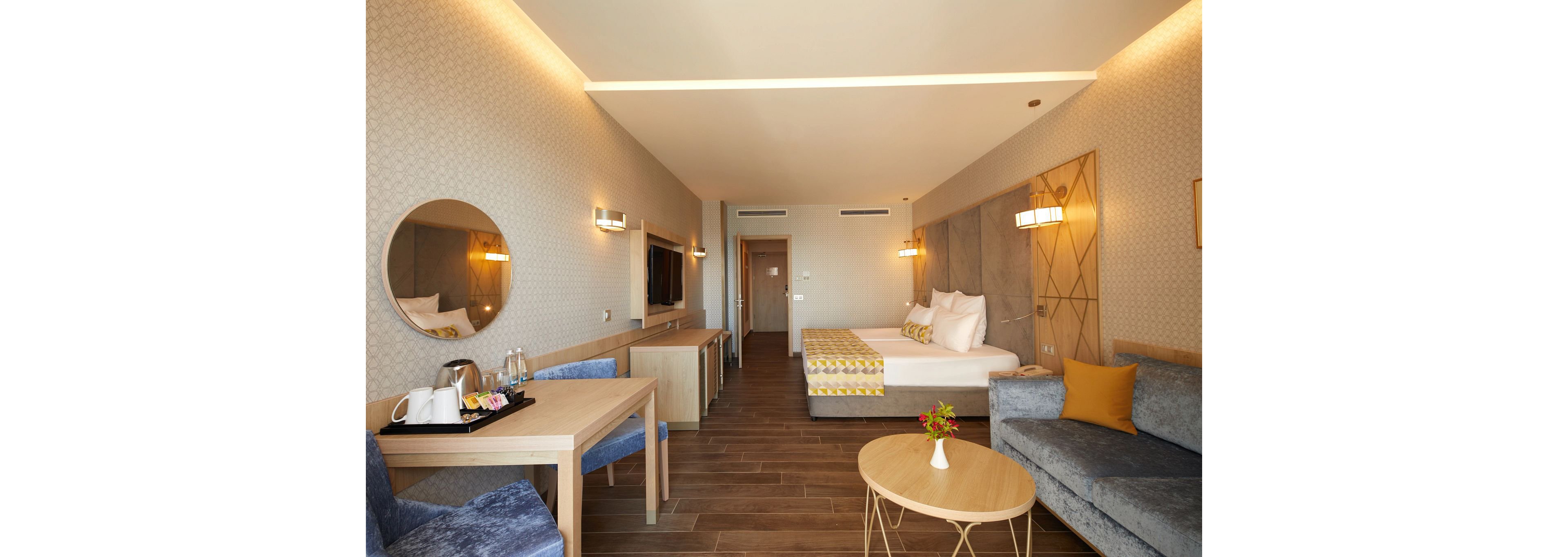 Secrets Sunny Beach Resort & Spa