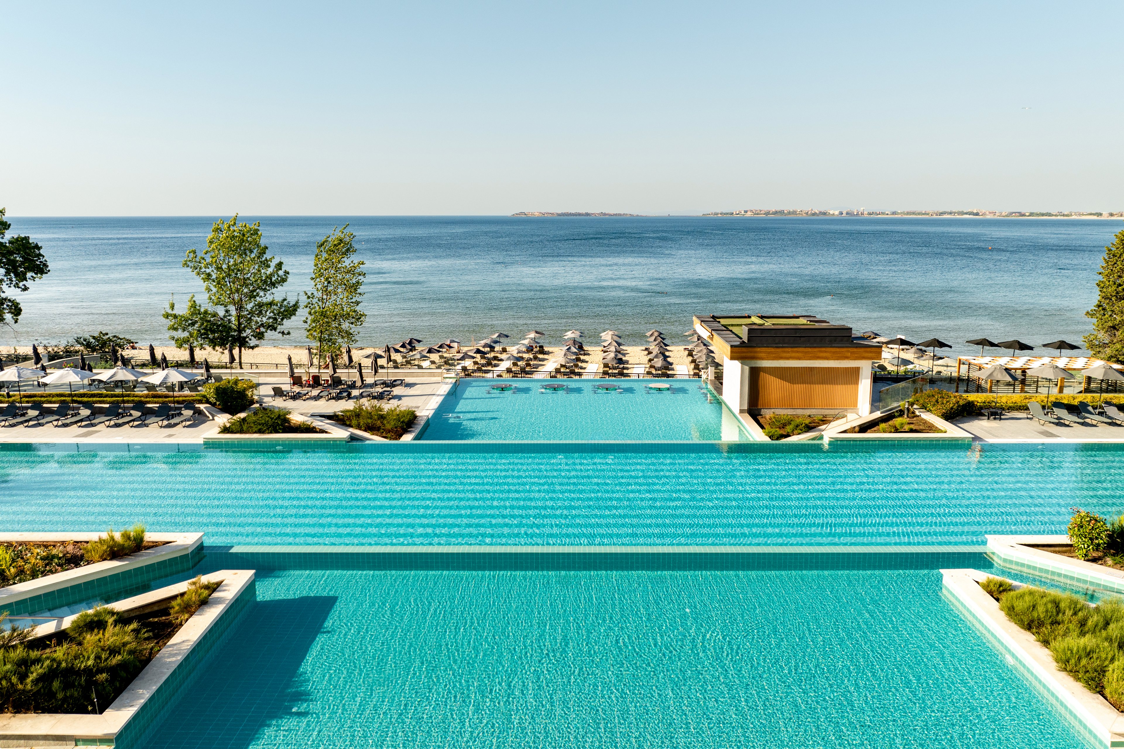 Secrets Sunny Beach Resort & Spa