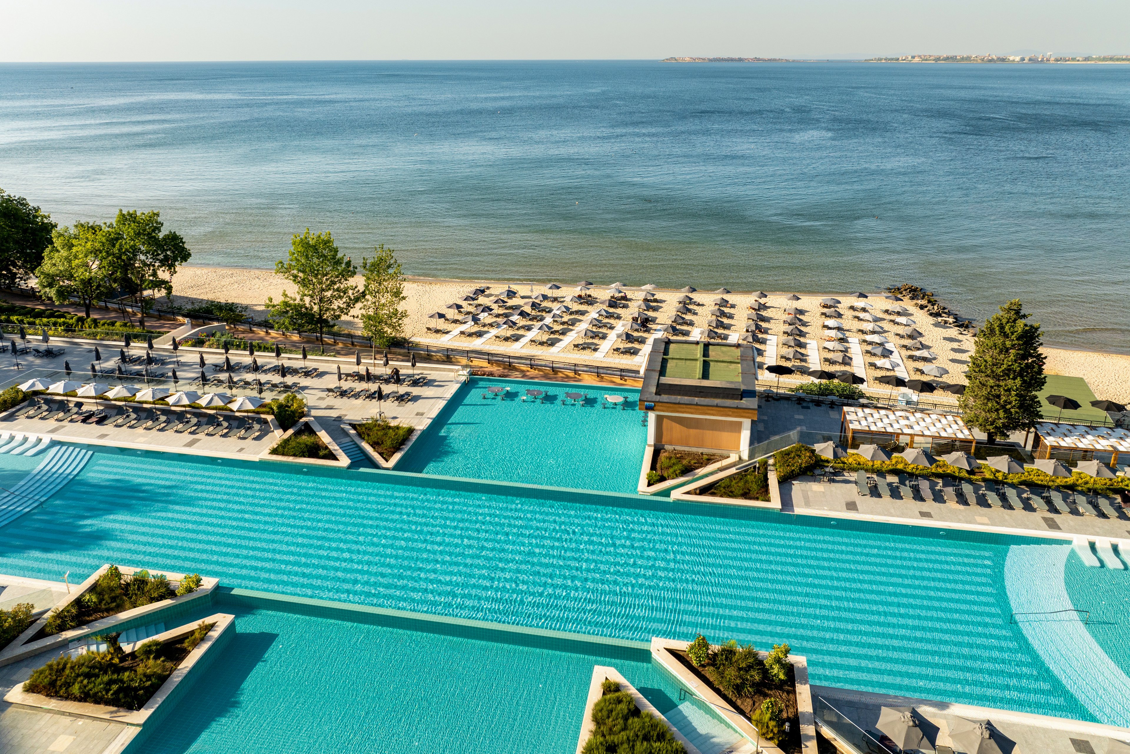 Secrets Sunny Beach Resort & Spa