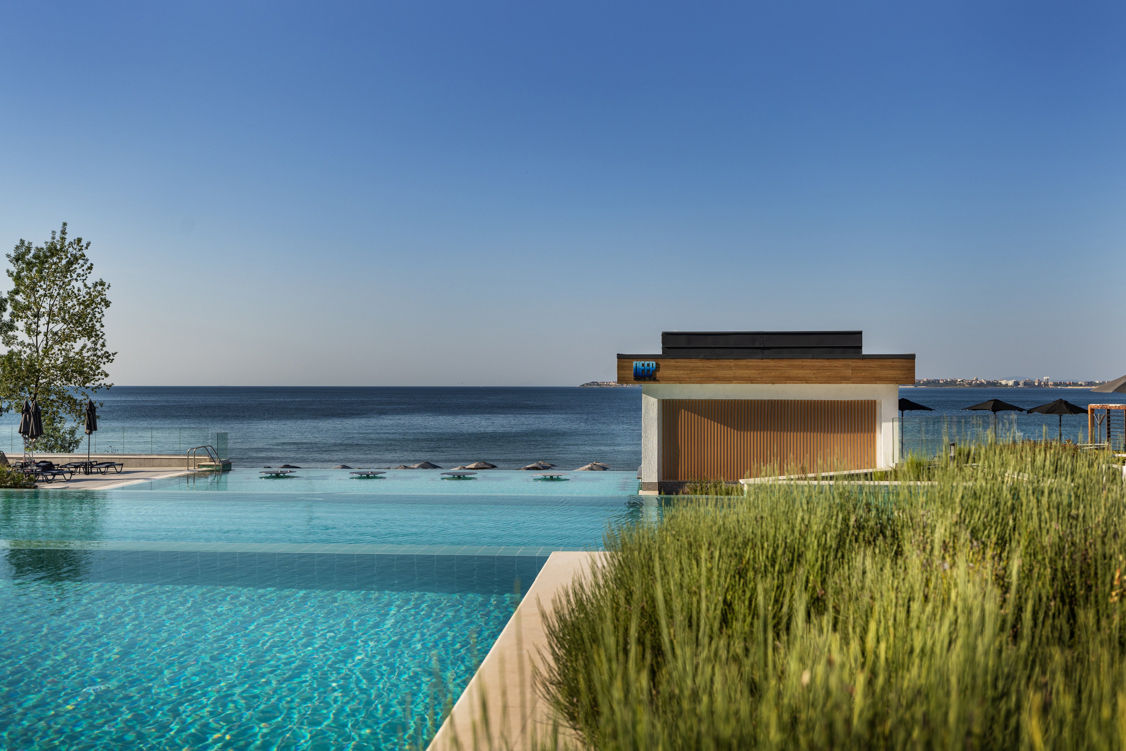 Secrets Sunny Beach Resort & Spa