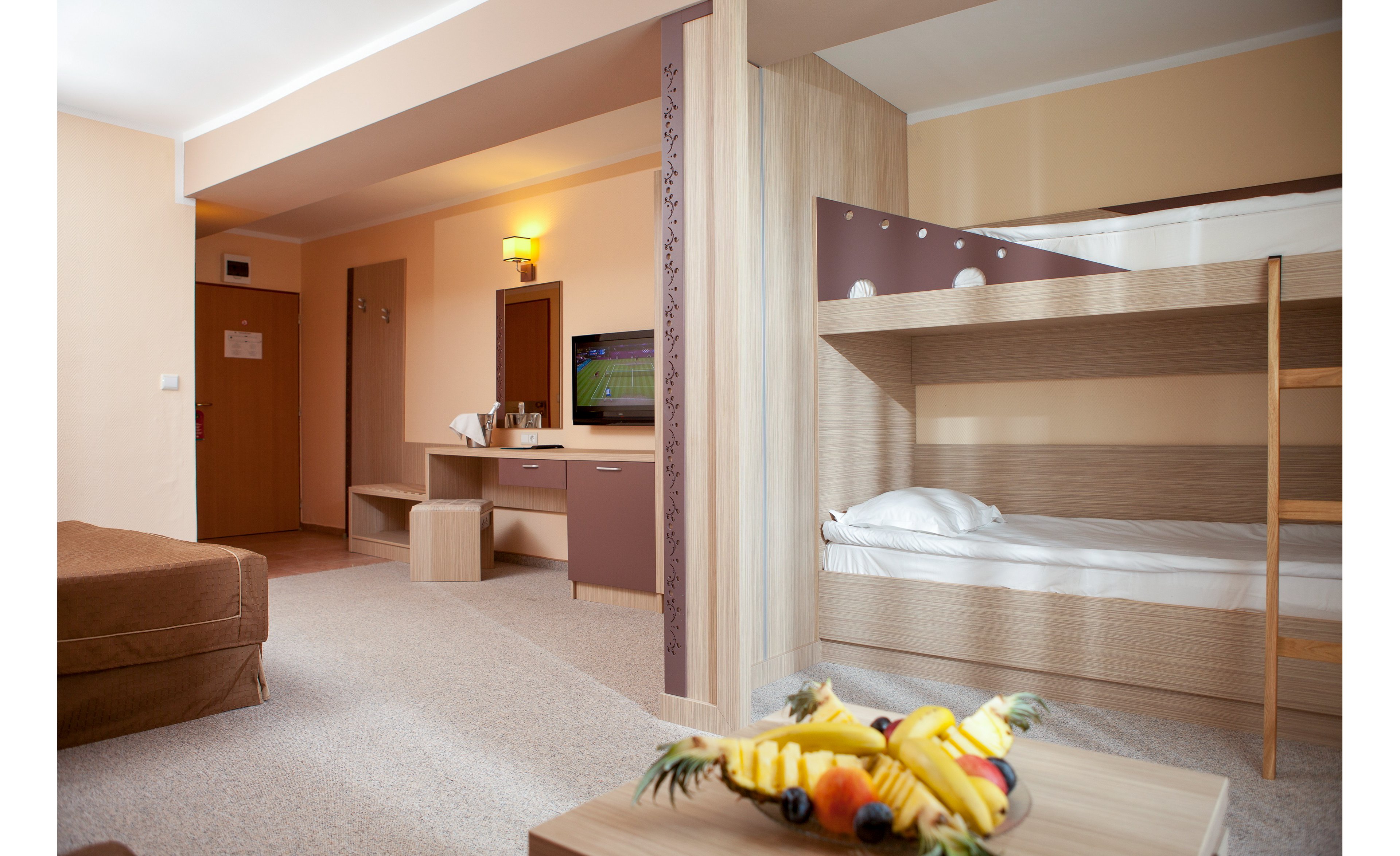 DIT Evrika Beach Club Hotel