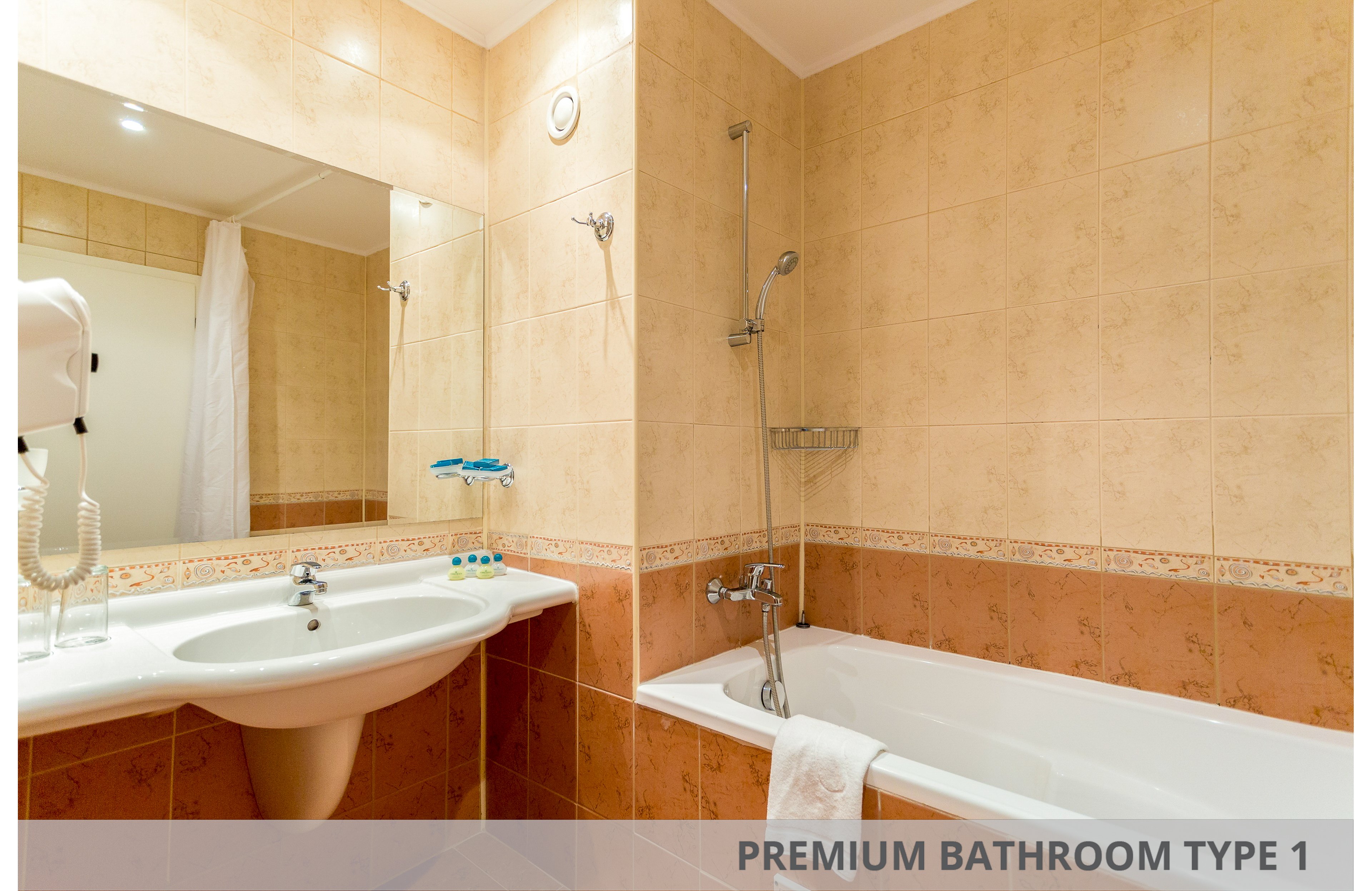 DIT Evrika Beach Club Hotel