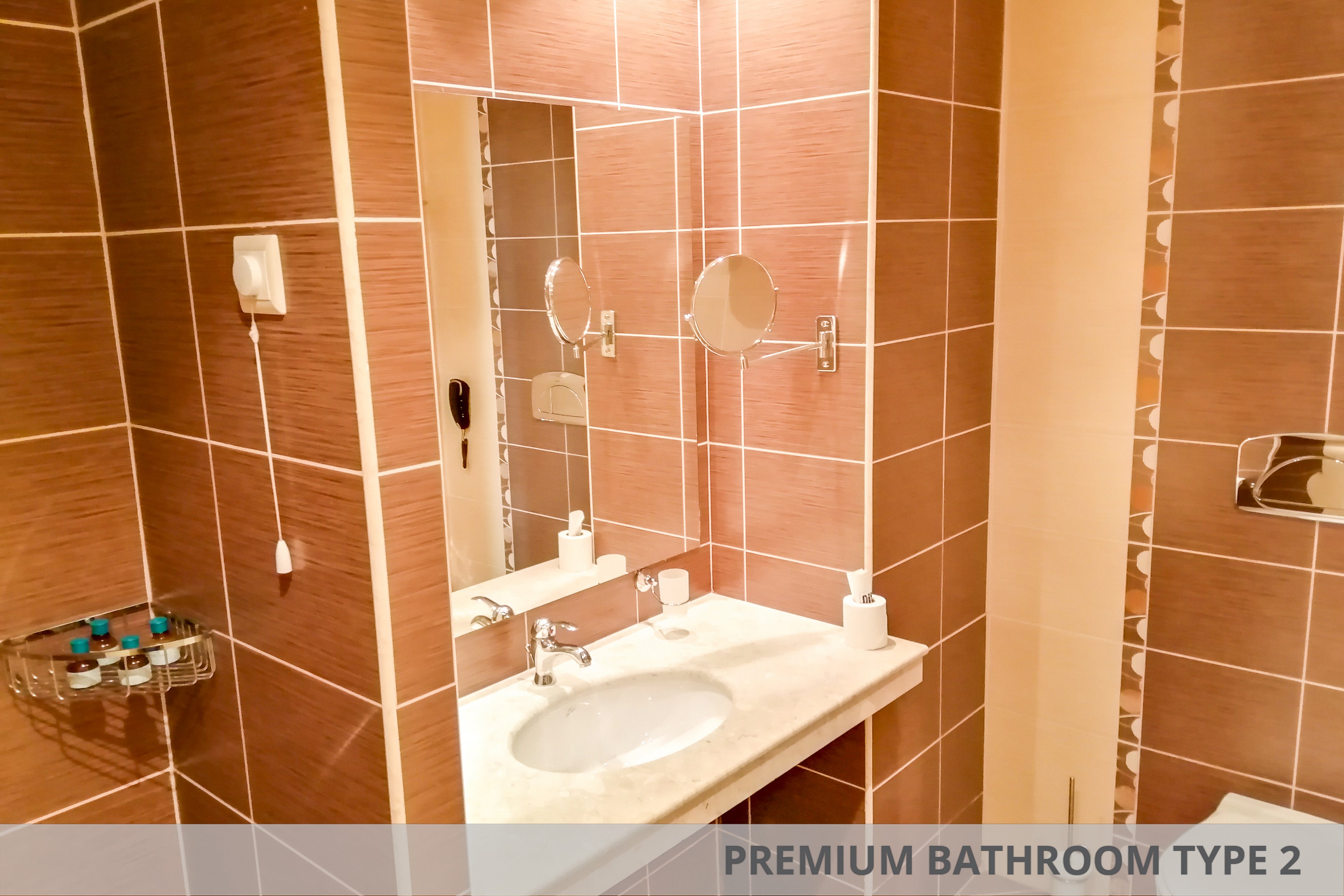 DIT Evrika Beach Club Hotel