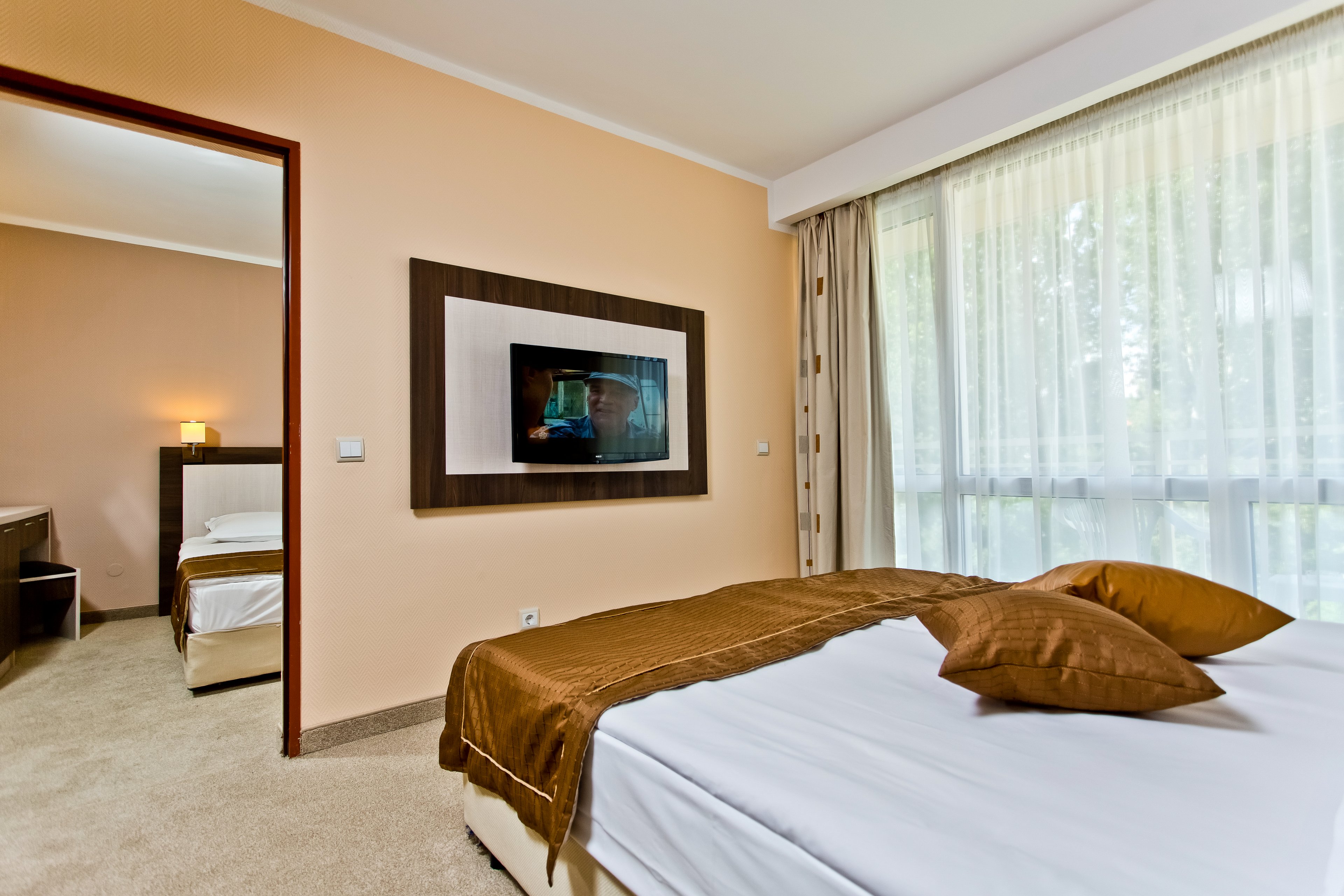 DIT Evrika Beach Club Hotel