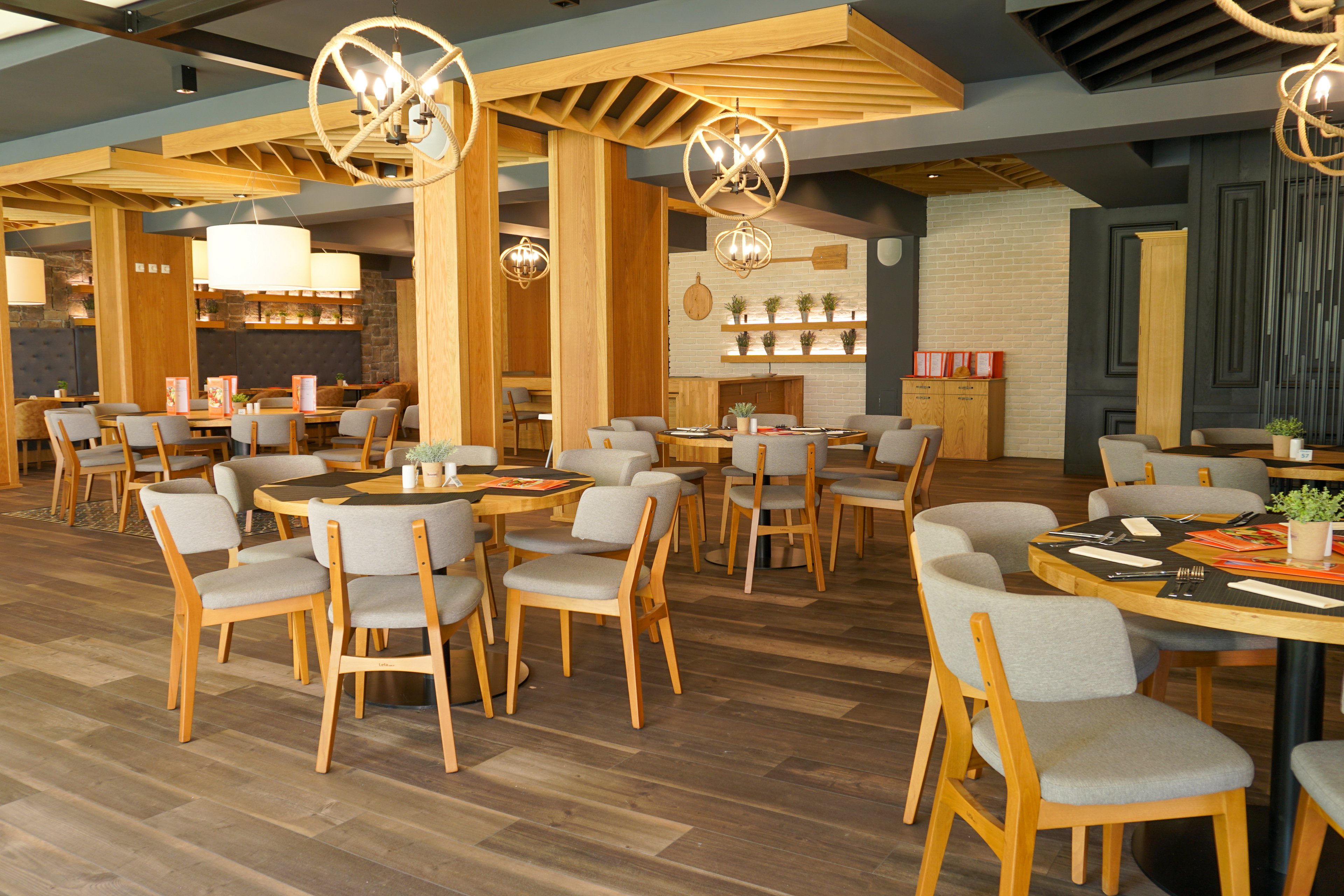 DIT Evrika Beach Club Hotel