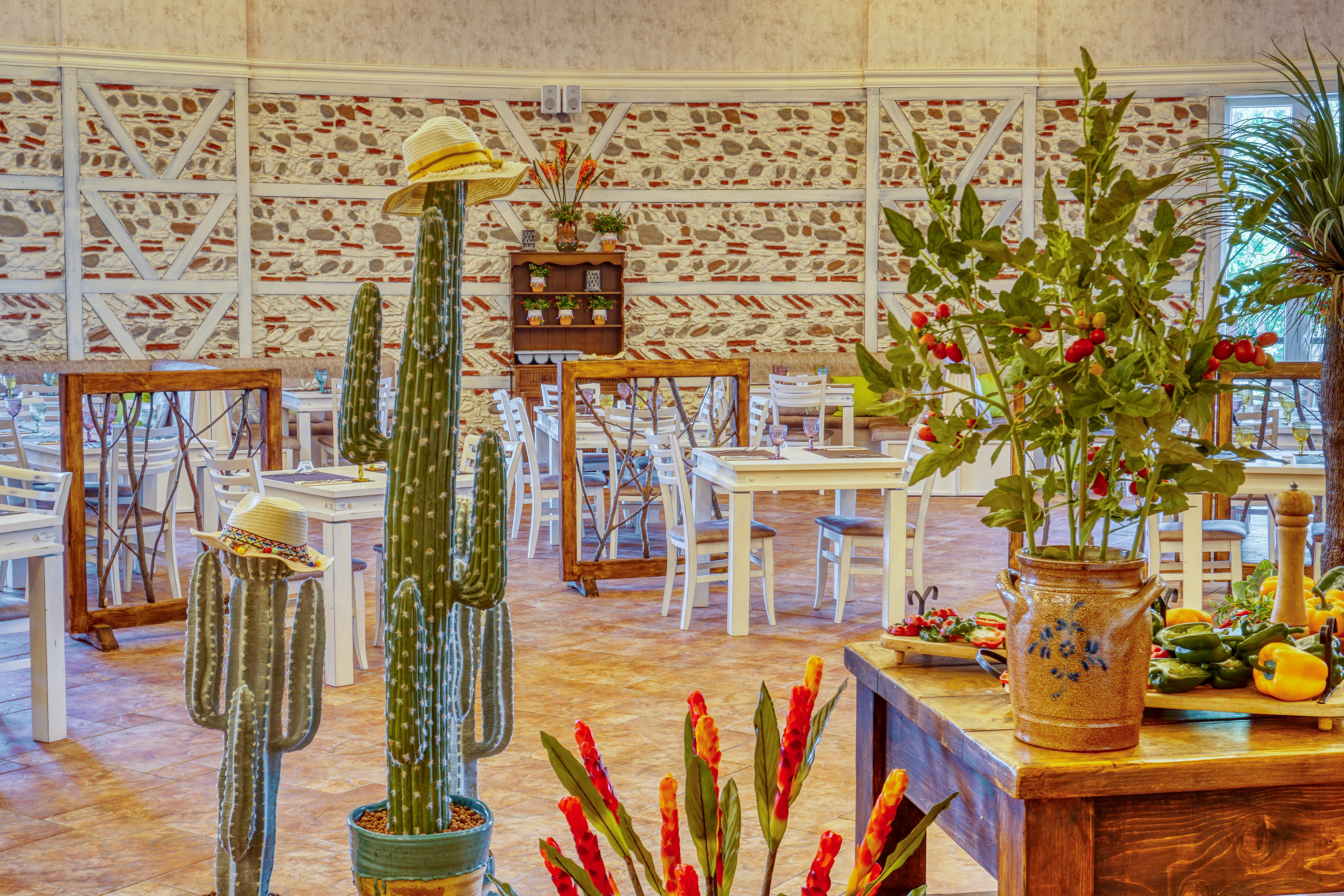 DIT Evrika Beach Club Hotel