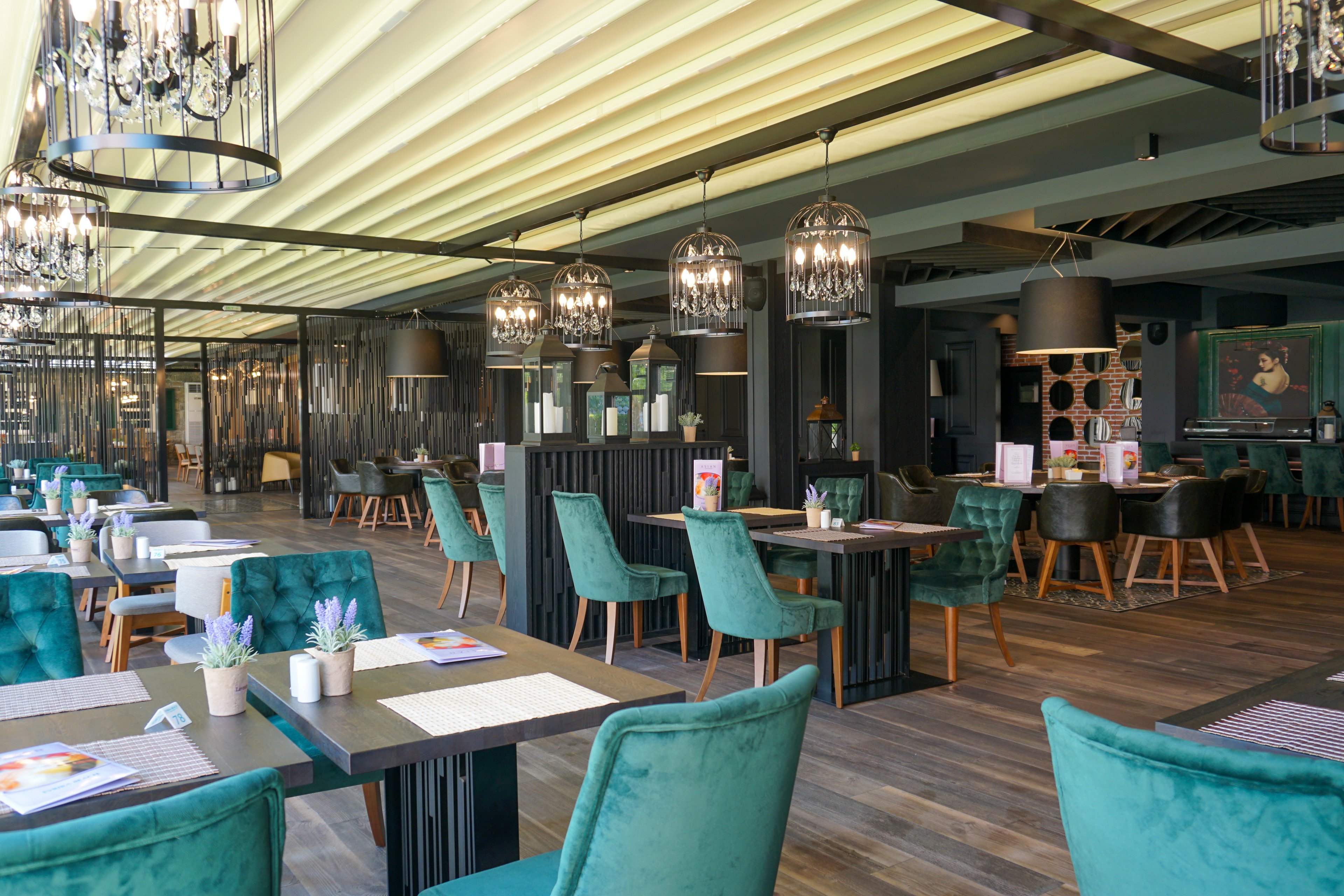 DIT Evrika Beach Club Hotel