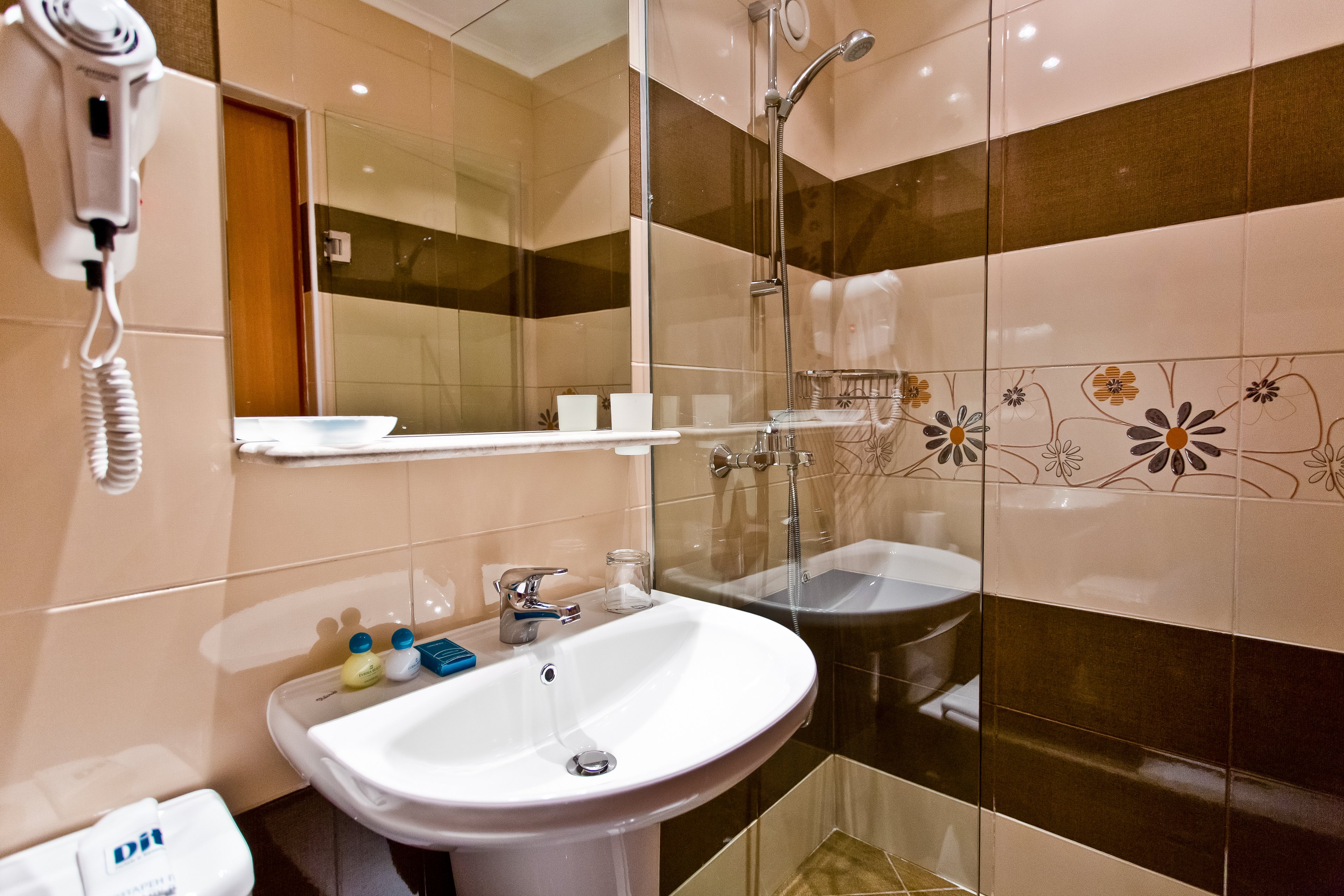 DIT Evrika Beach Club Hotel