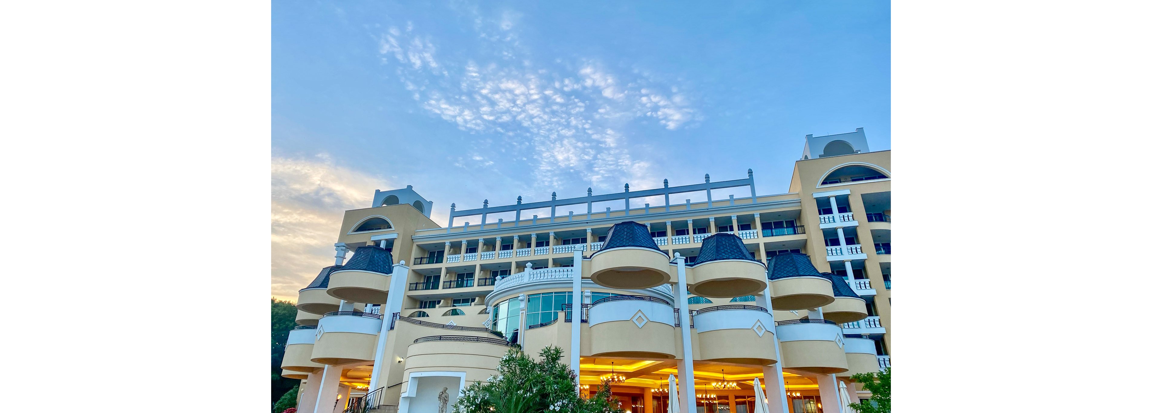 Duni Royal Marina Beach