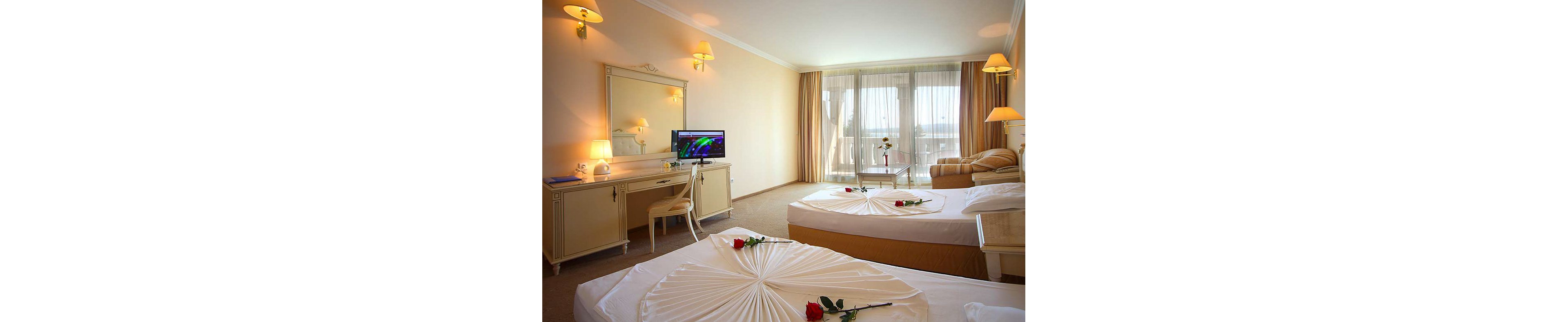 Duni Royal Marina Beach