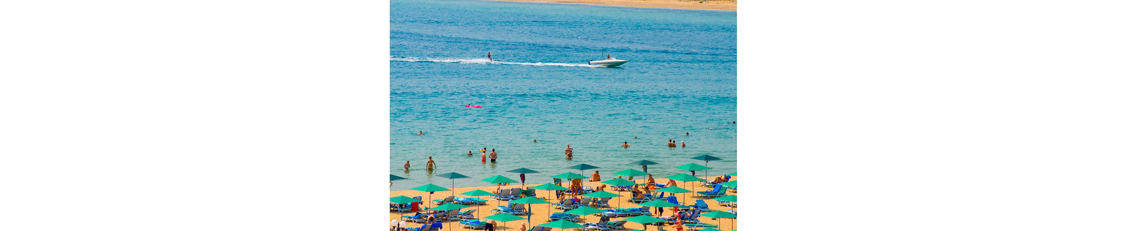 Duni Royal Marina Beach