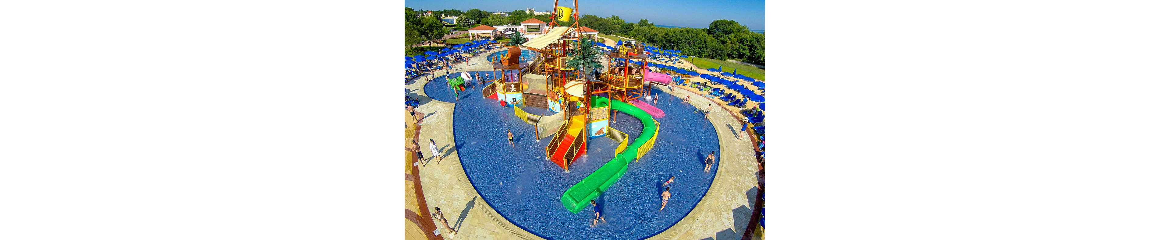 Duni Royal Marina Beach