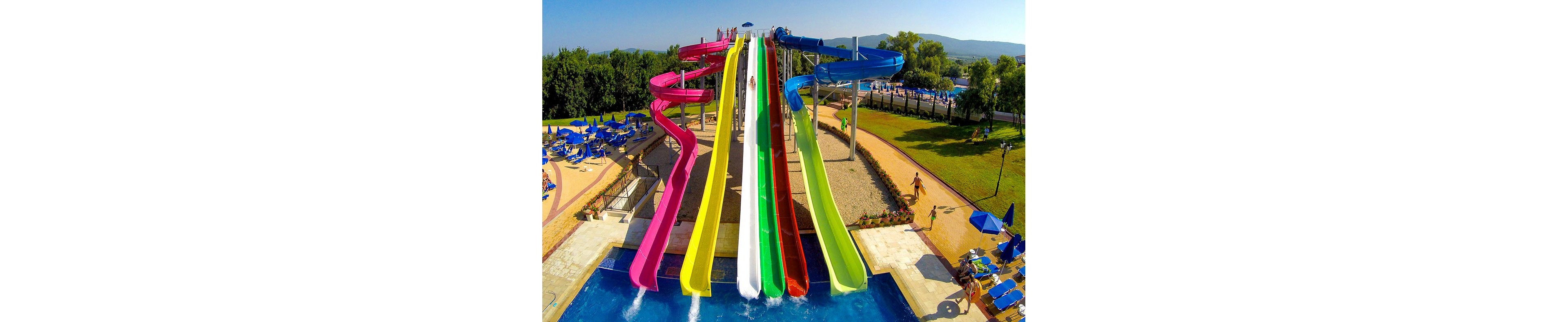 Duni Royal Marina Beach