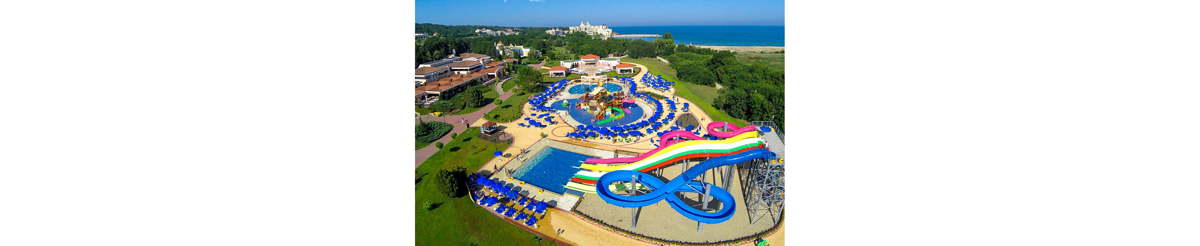 Duni Royal Marina Beach