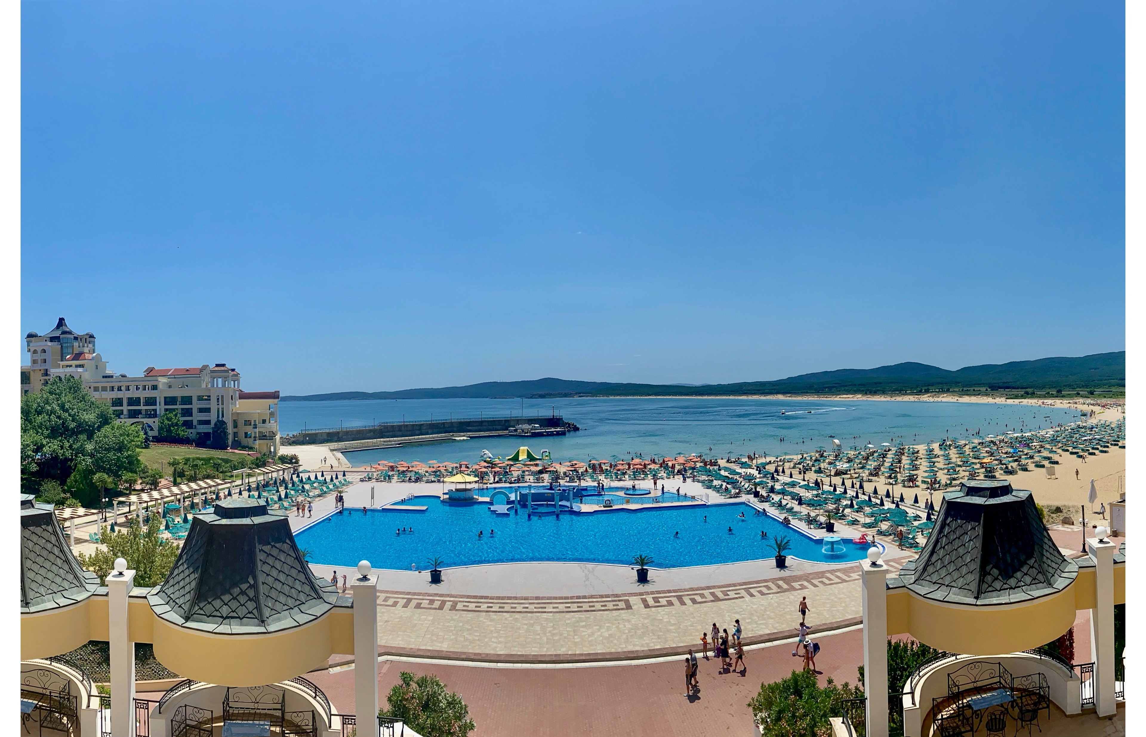 Duni Royal Marina Beach