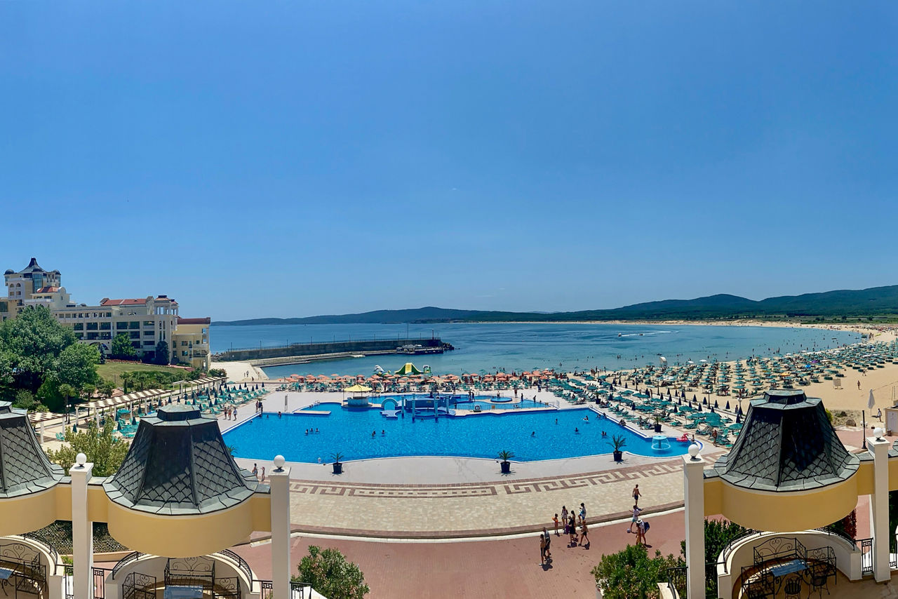 Duni Royal Marina Beach