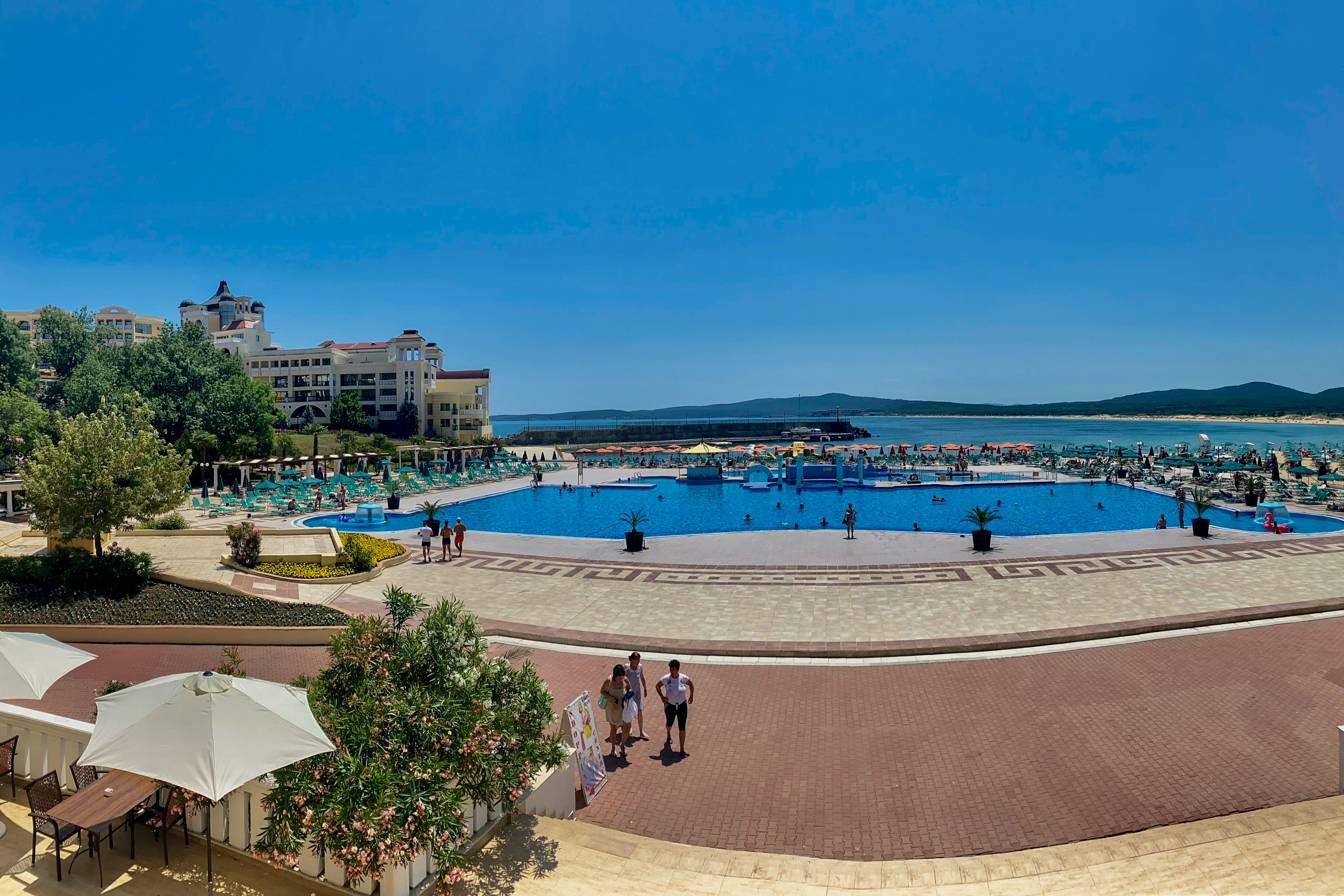 Duni Royal Marina Beach