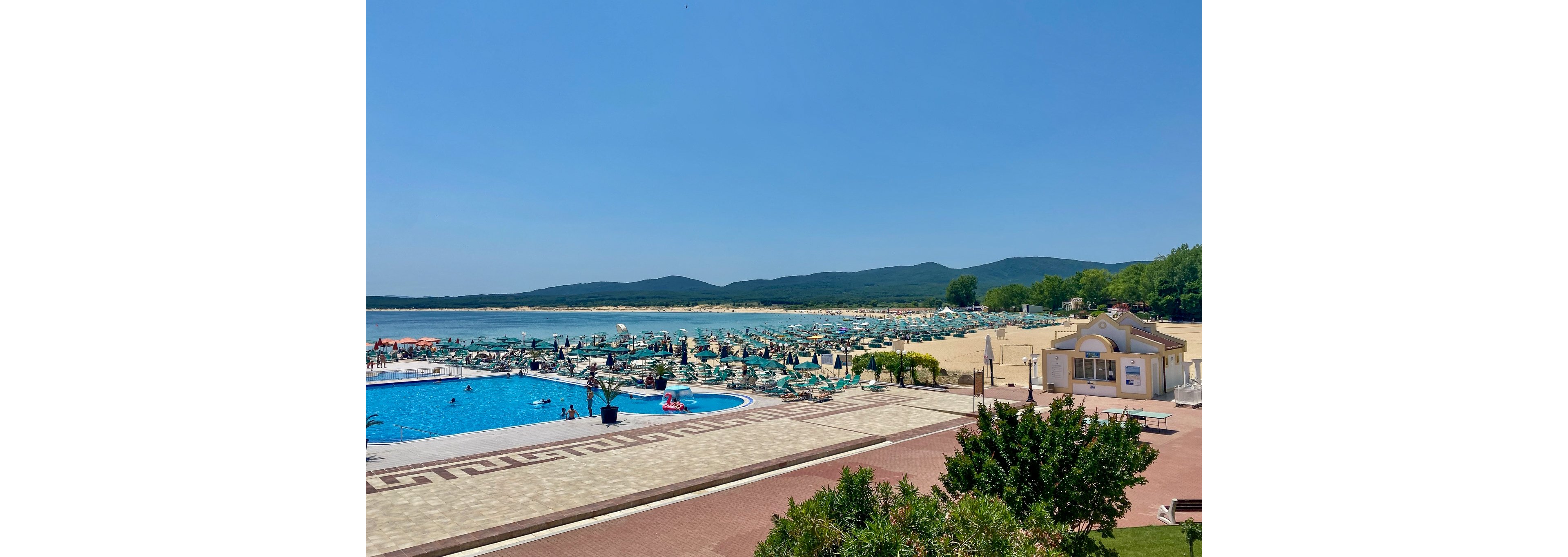 Duni Royal Marina Beach