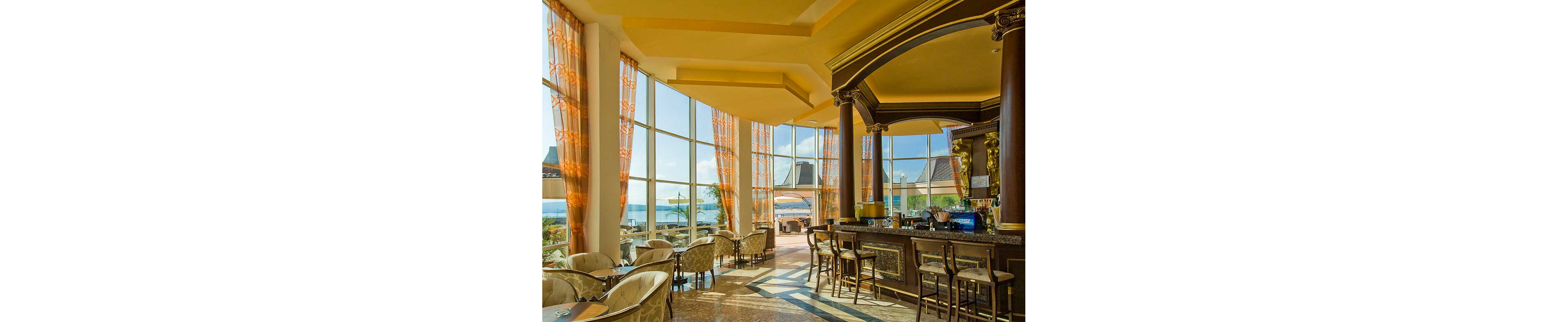 Duni Royal Marina Beach