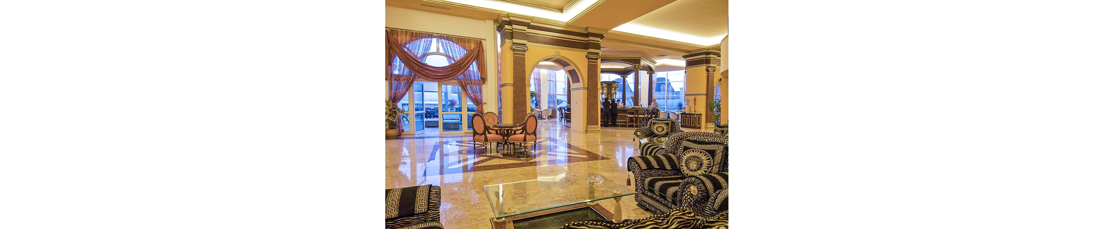 Duni Royal Marina Beach