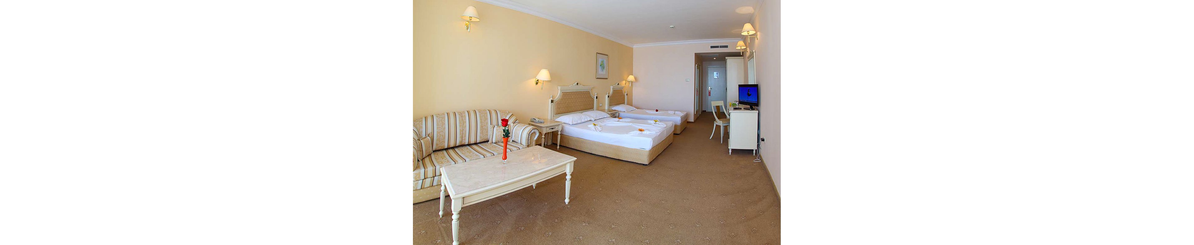 Duni Royal Marina Beach