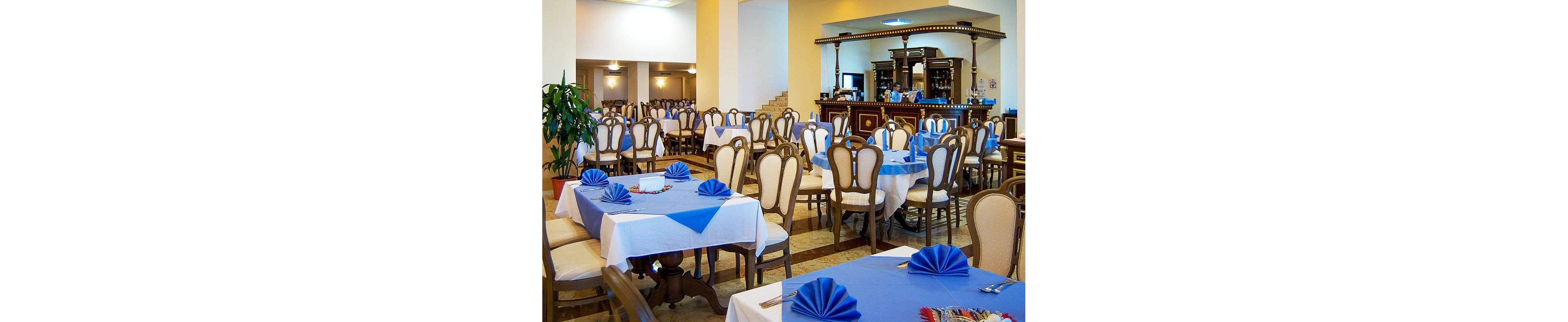 Duni Royal Marina Beach