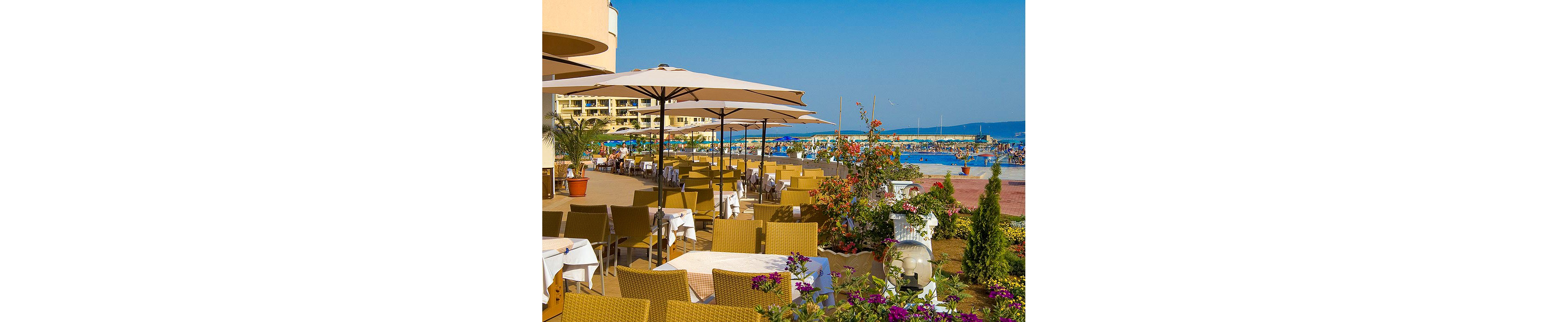 Duni Royal Marina Beach